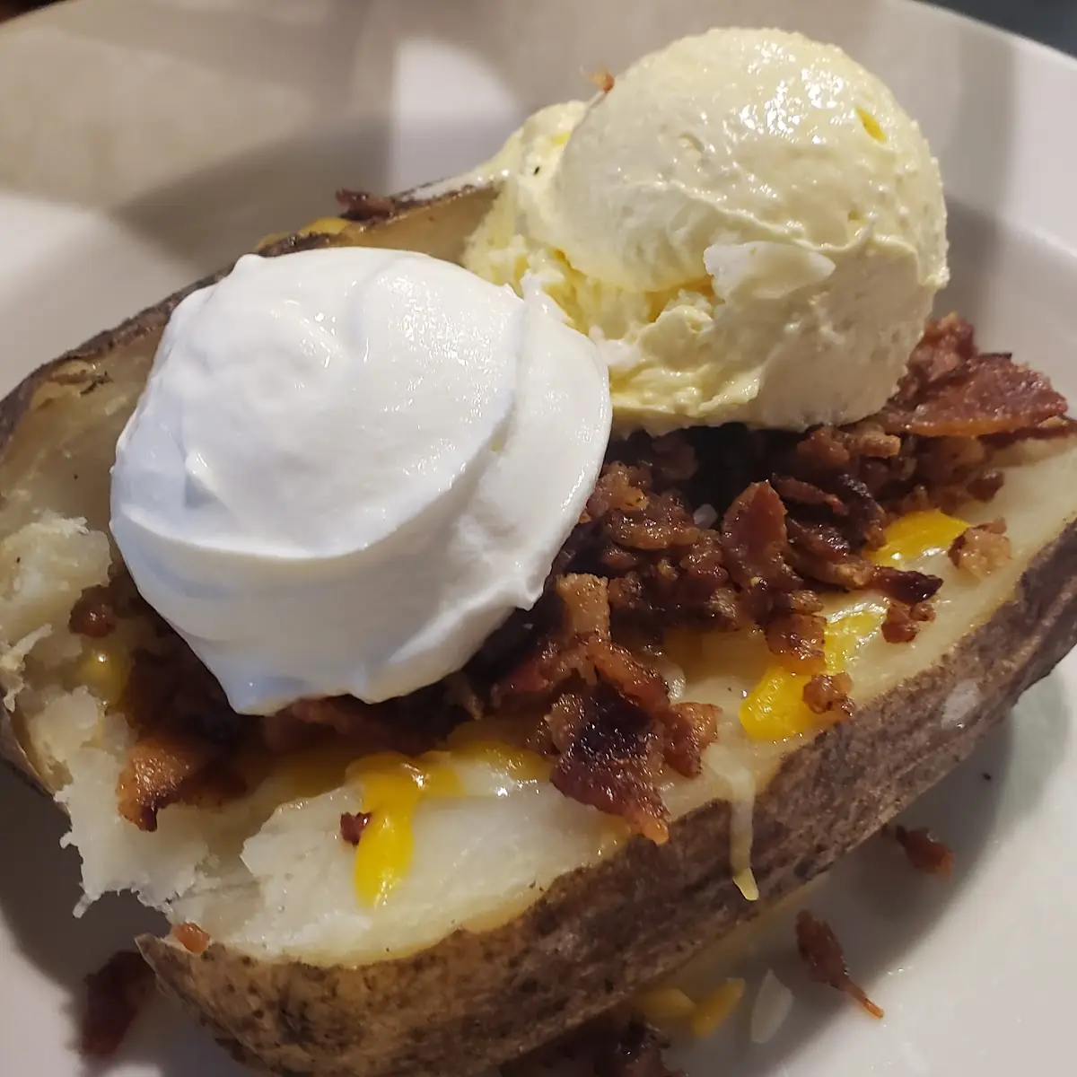 Baked Potato