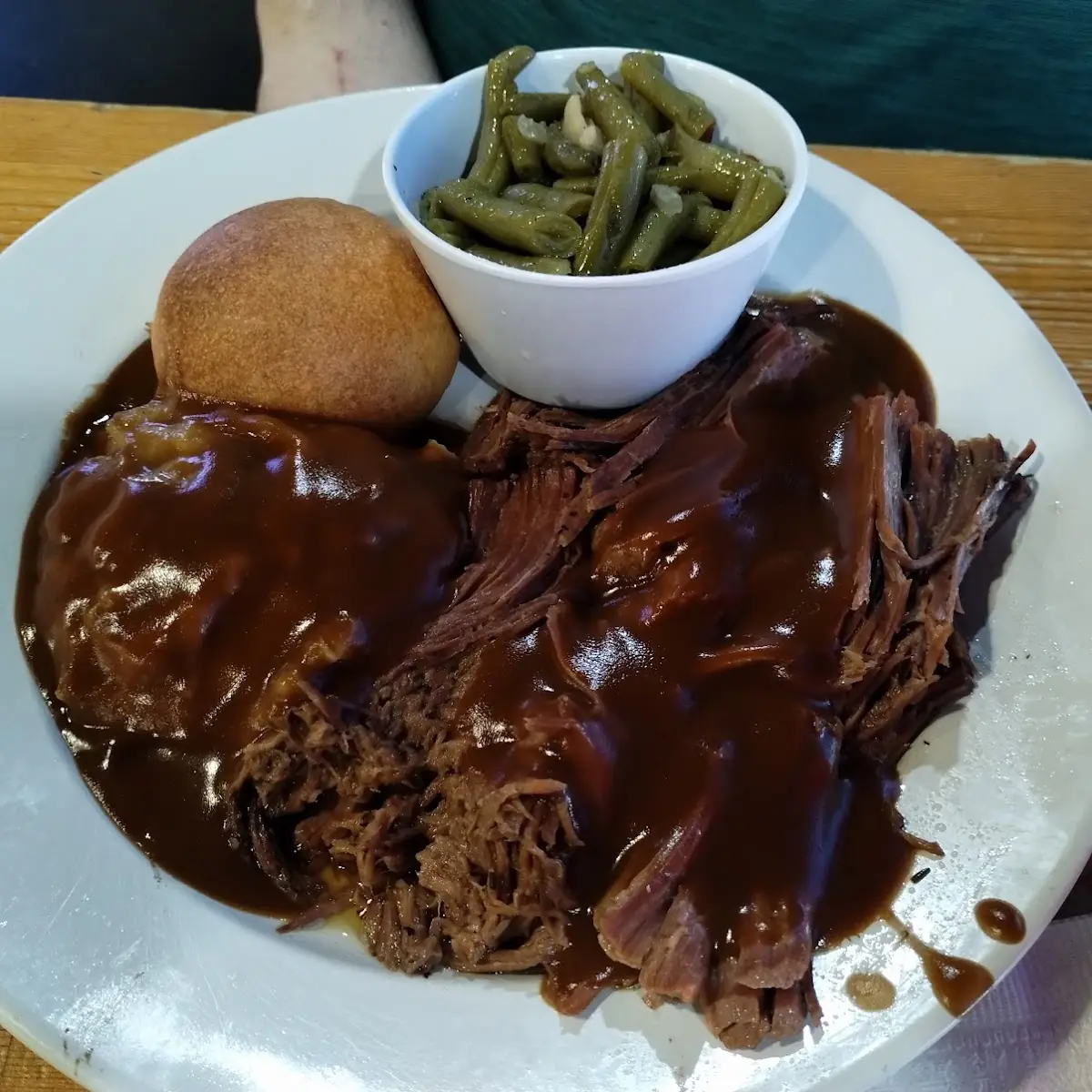 Pot Roast