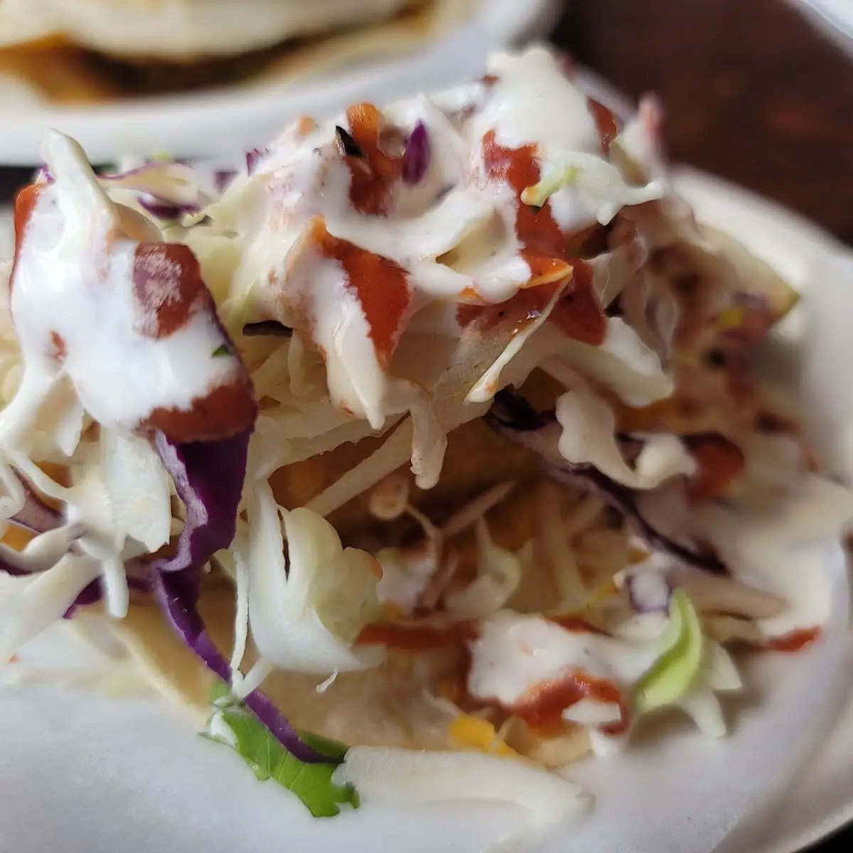 Beer Battered Fish Tacos