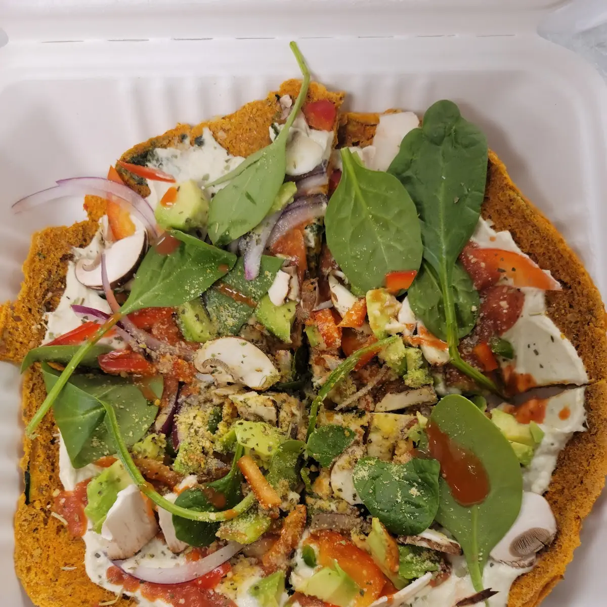 Wednesday Pizza