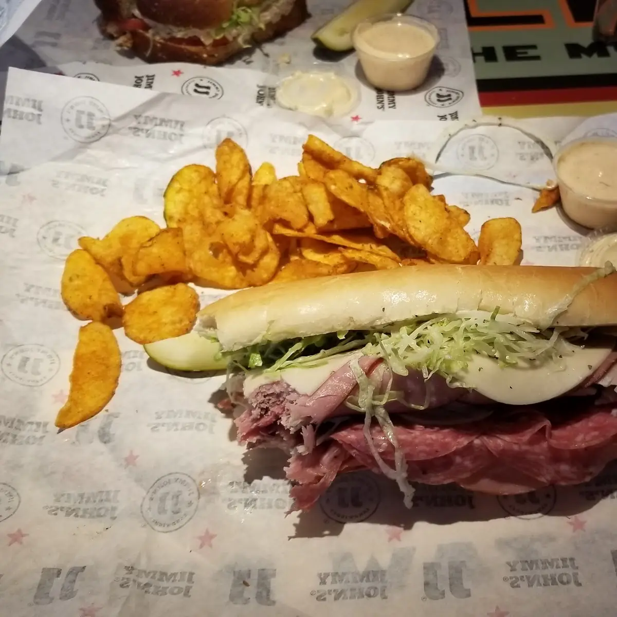 Pastrami