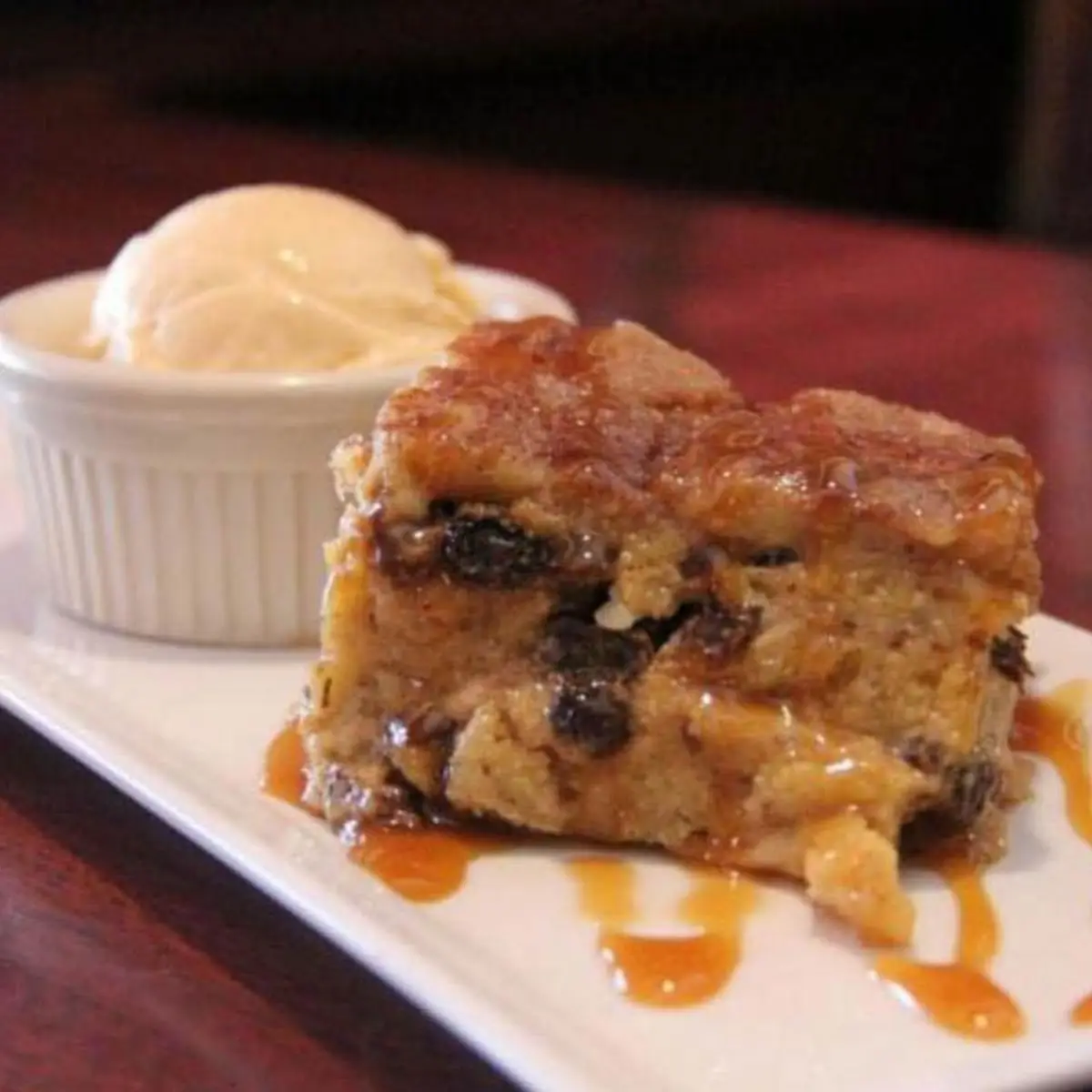 Bread Pudding