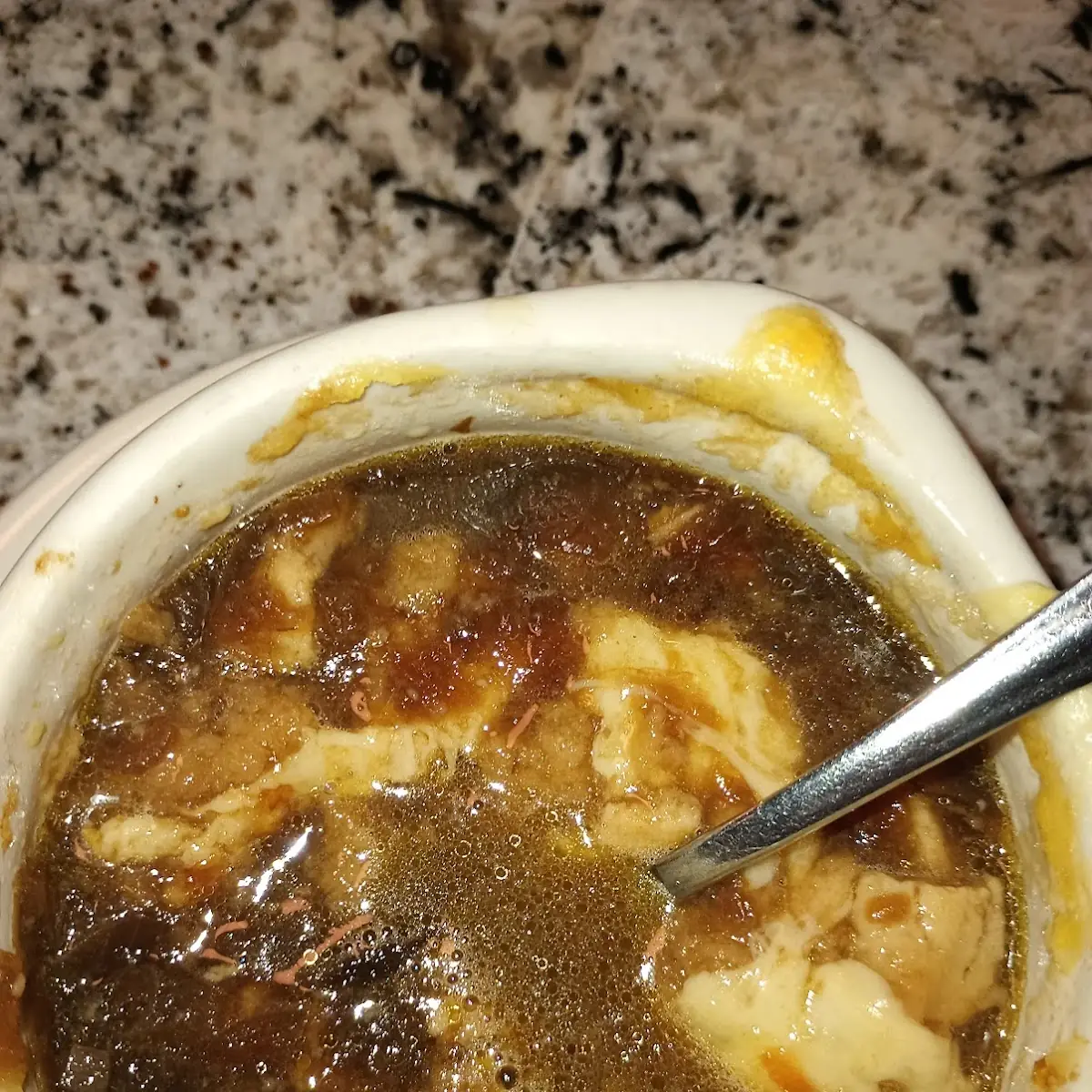 French Onion Soup