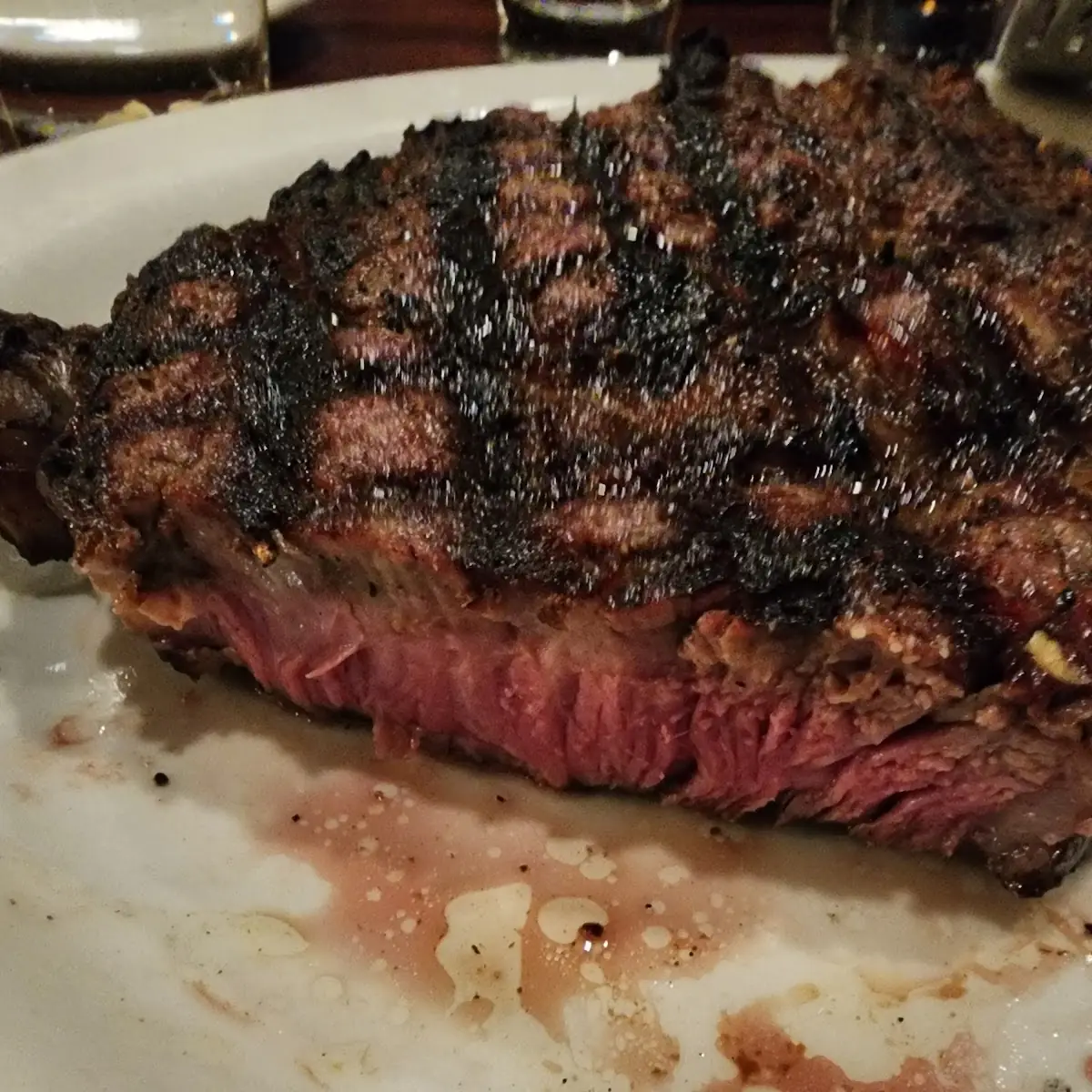 New York Strip