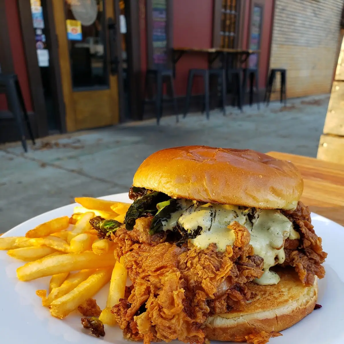 Pulled Pork