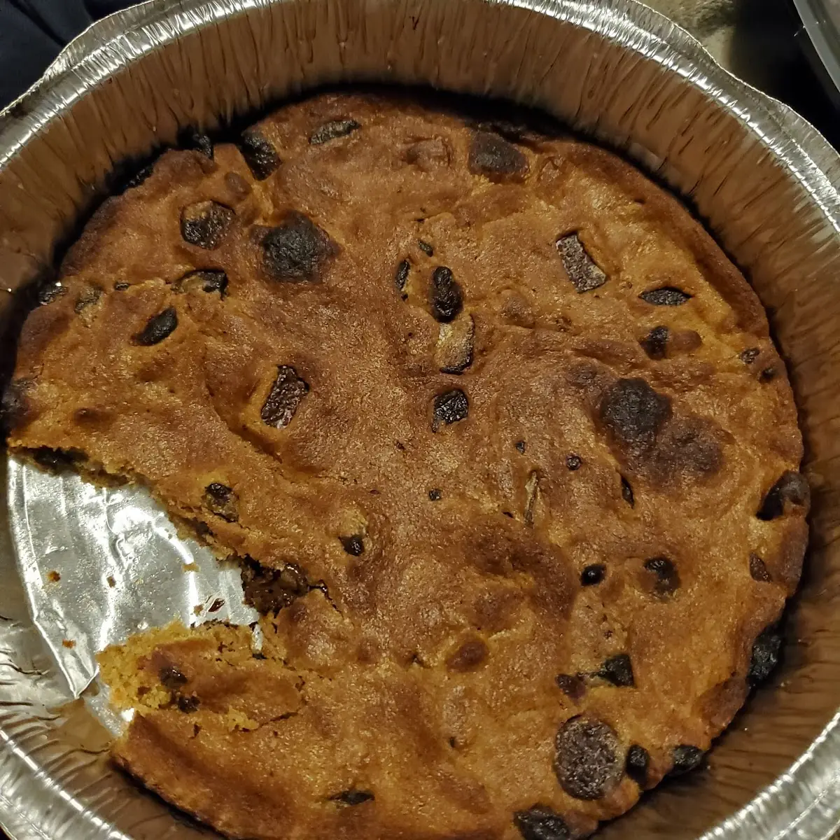 Chocolate Chip
