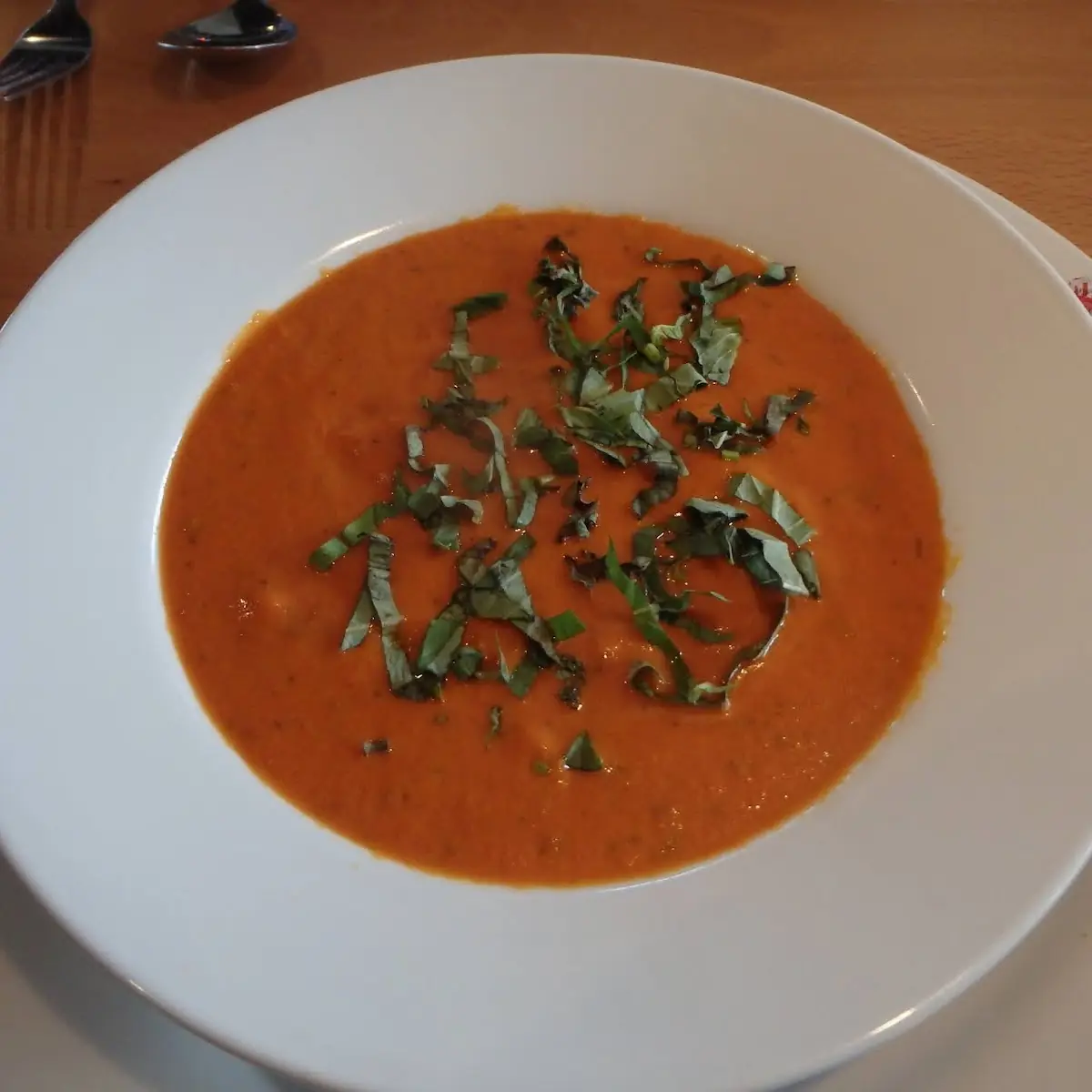 Tomato Soup
