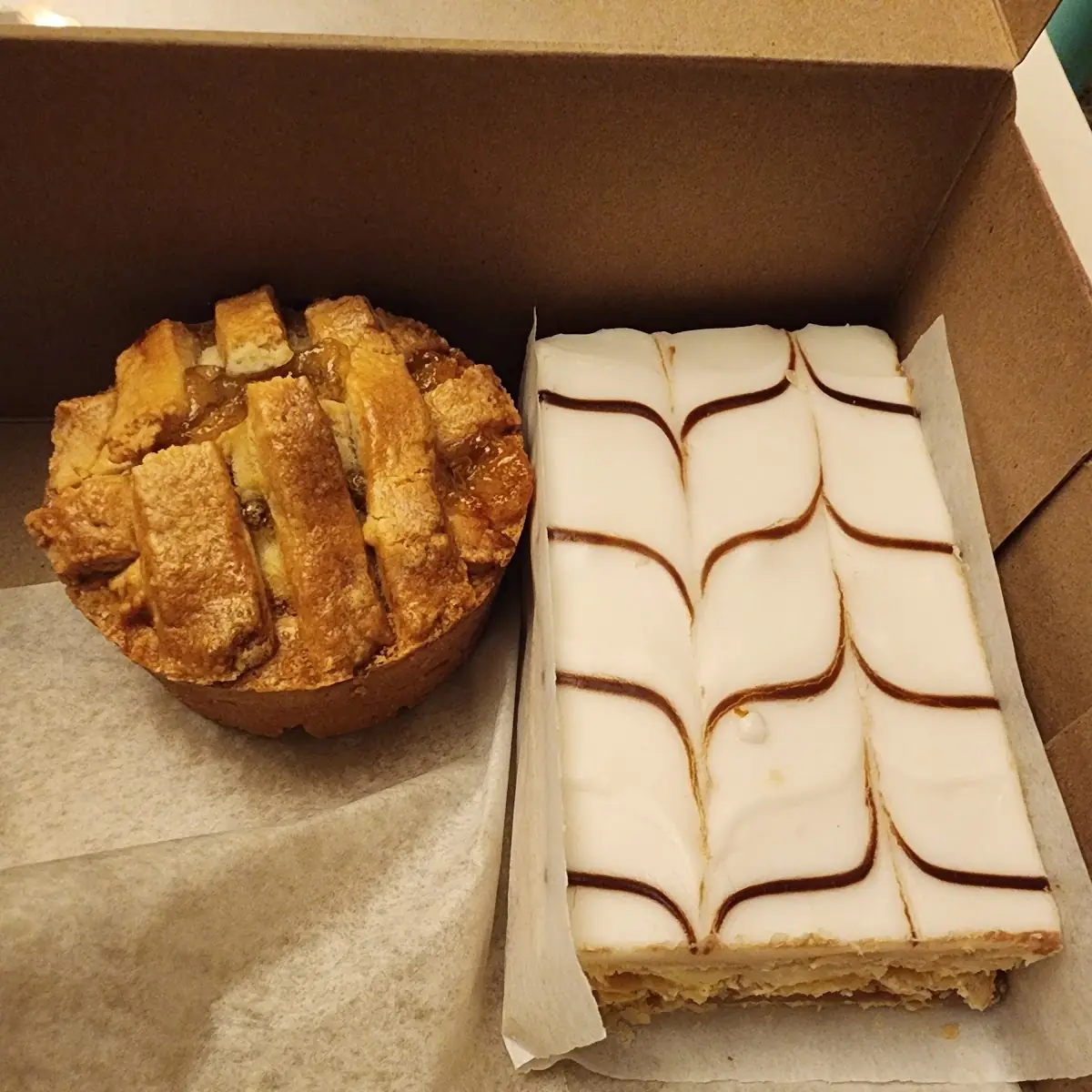 Apple Pie