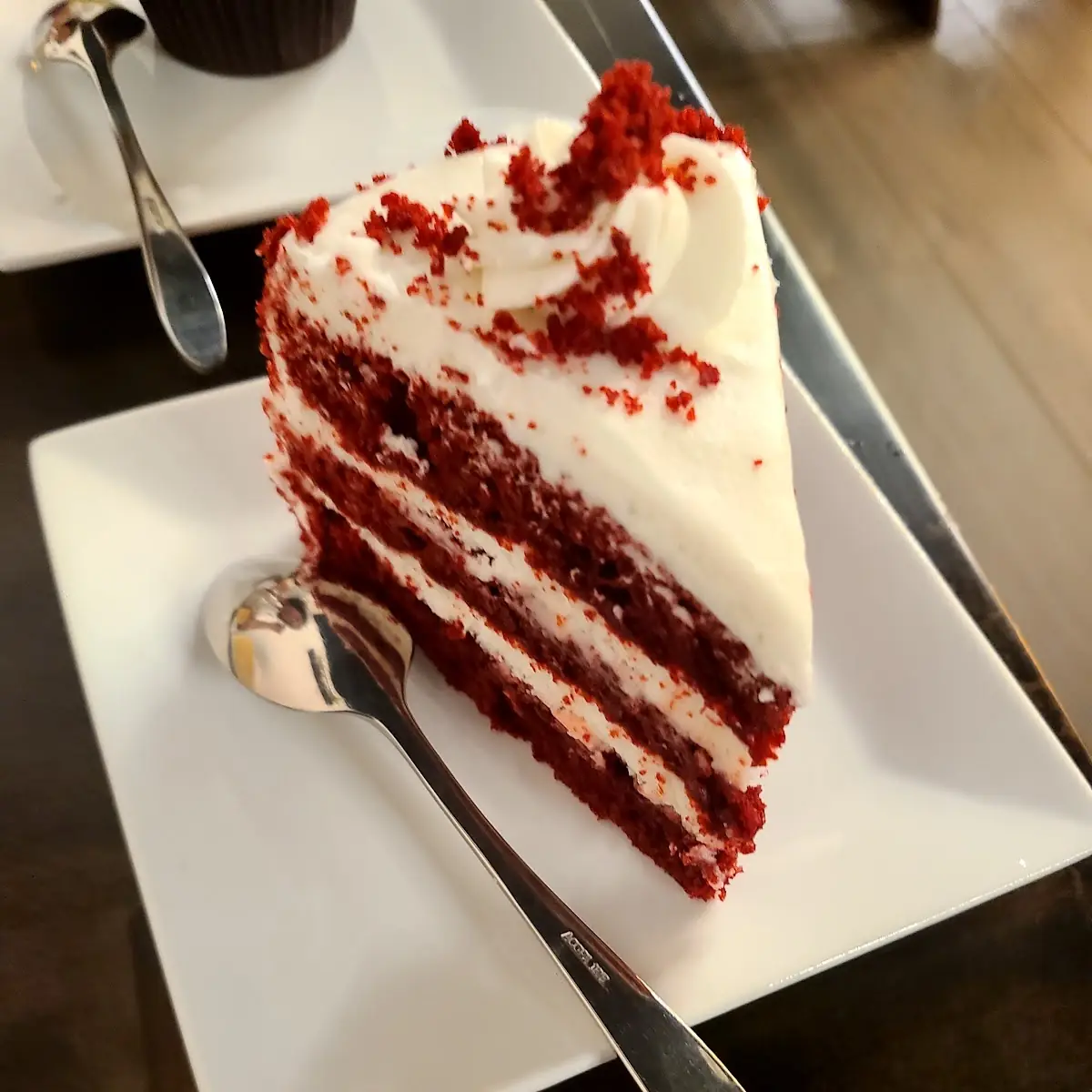 Red Velvet Cake