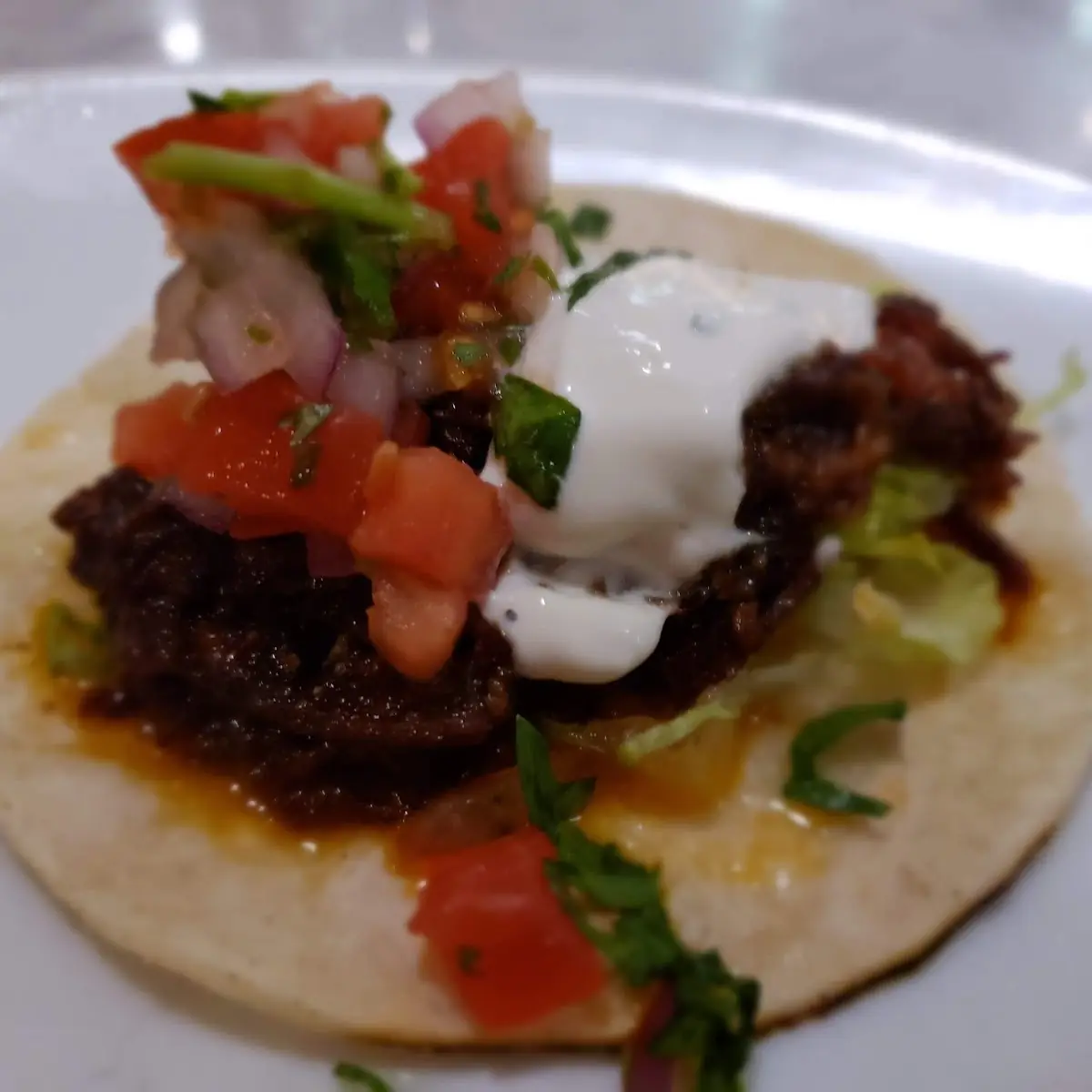 Endless Tacos