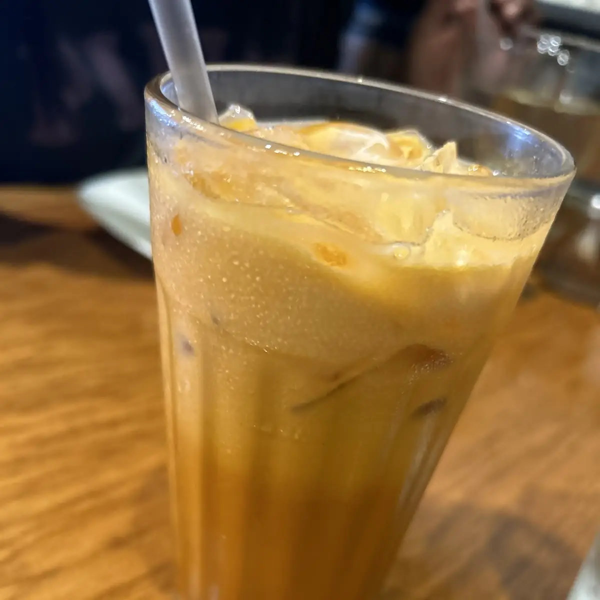 Thai Tea