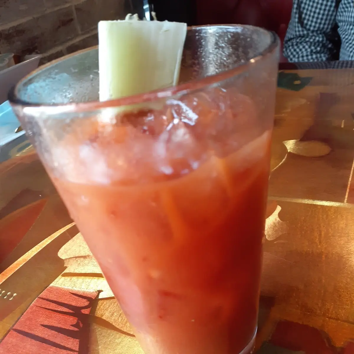 Bloody Mary