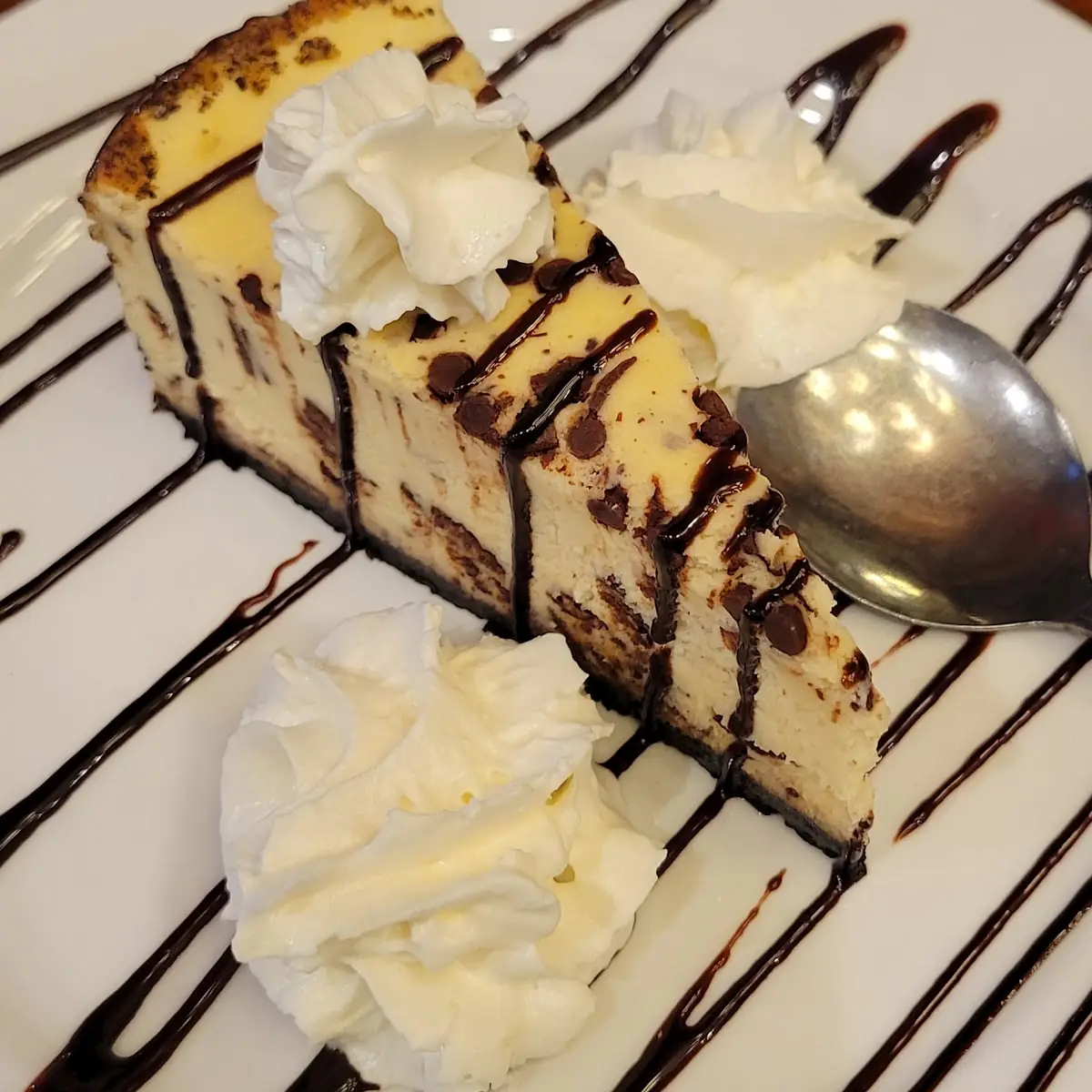 Cheese Cake