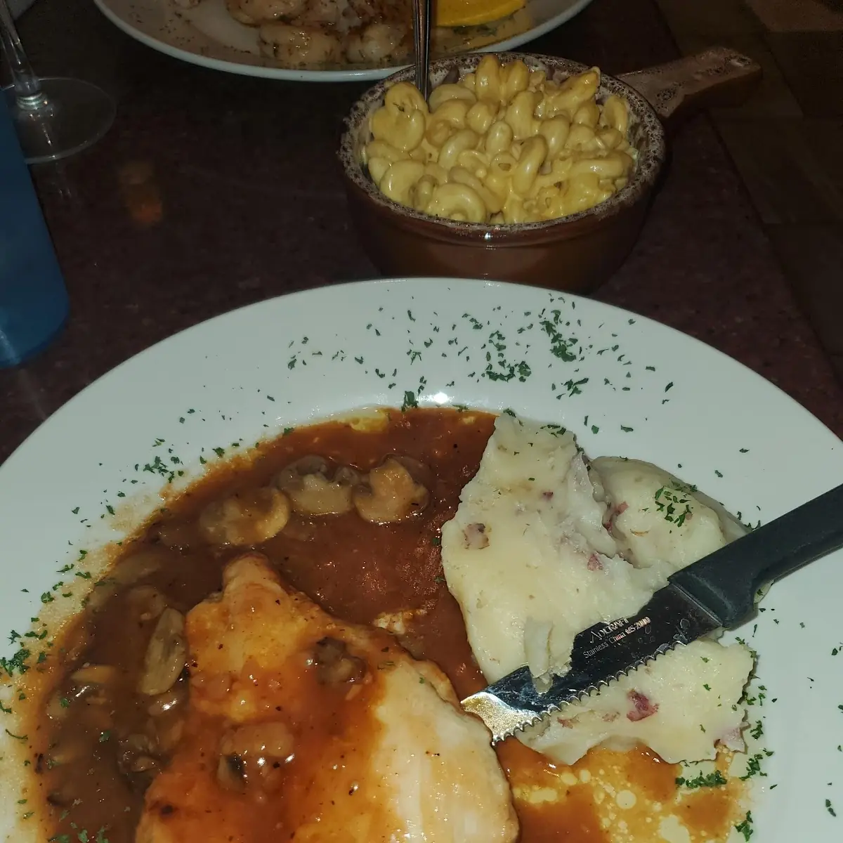 Pork Chop