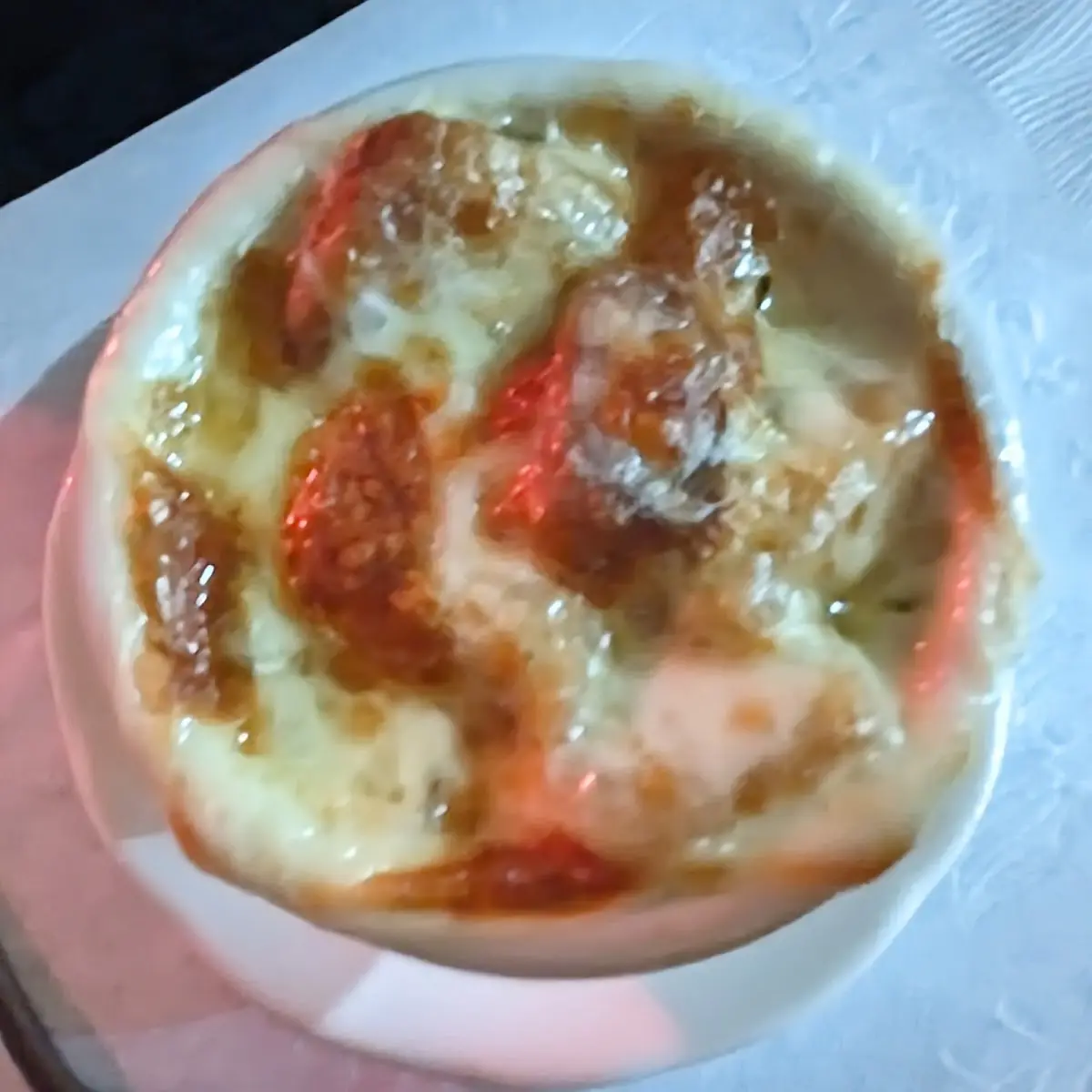 Onion Soup