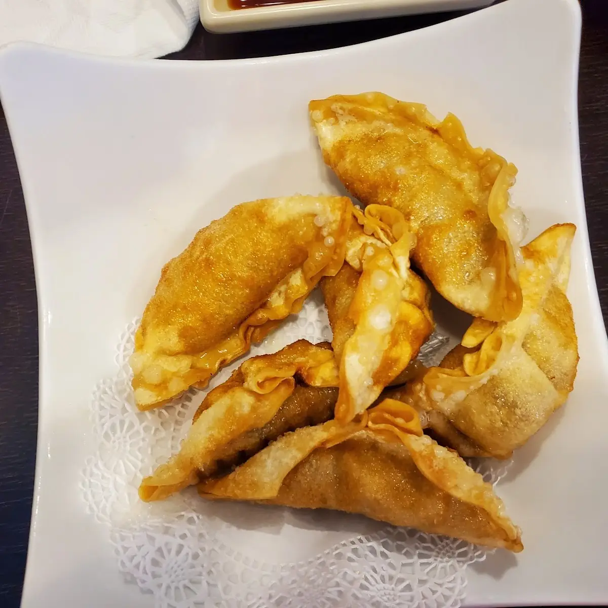 Gyoza