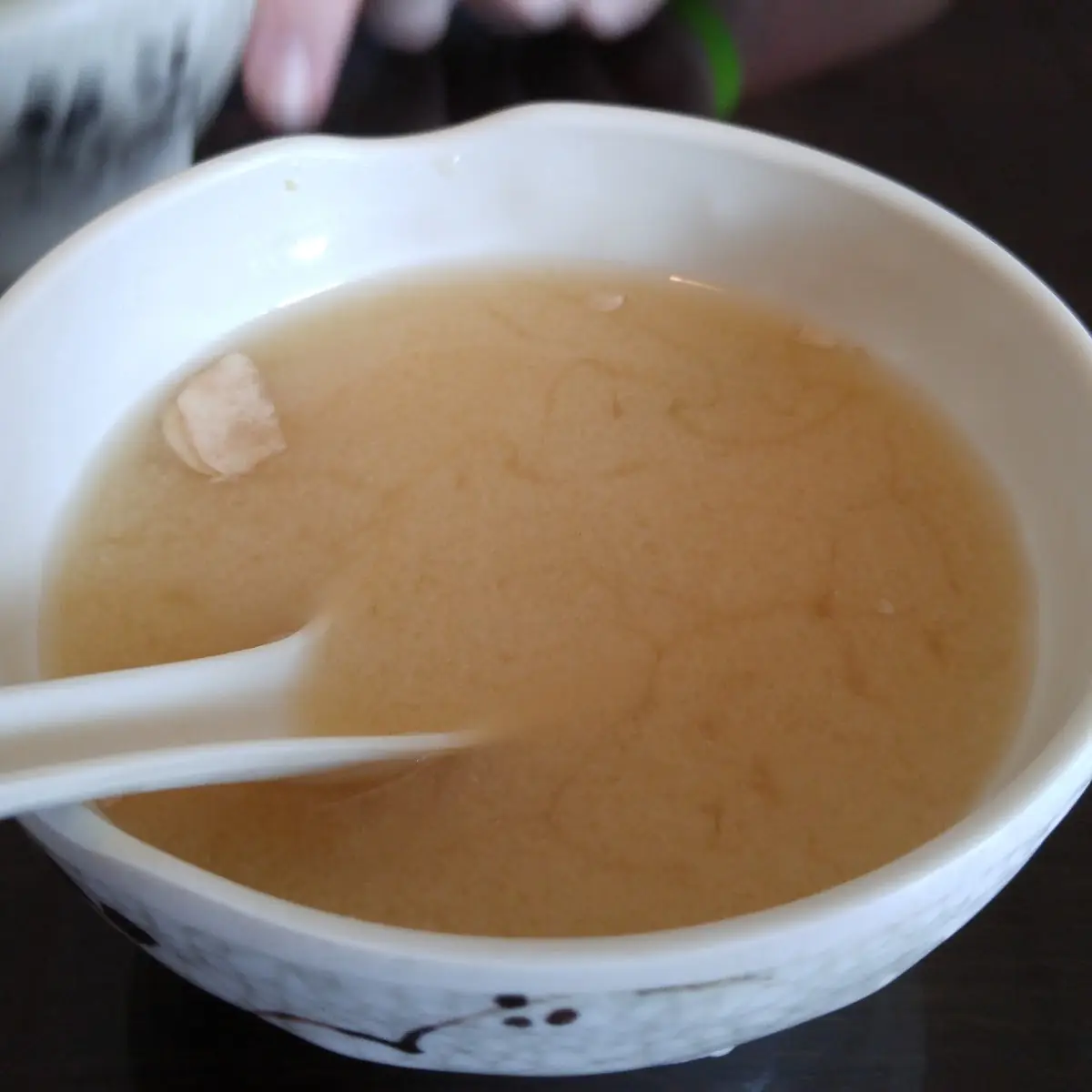 Miso Soup