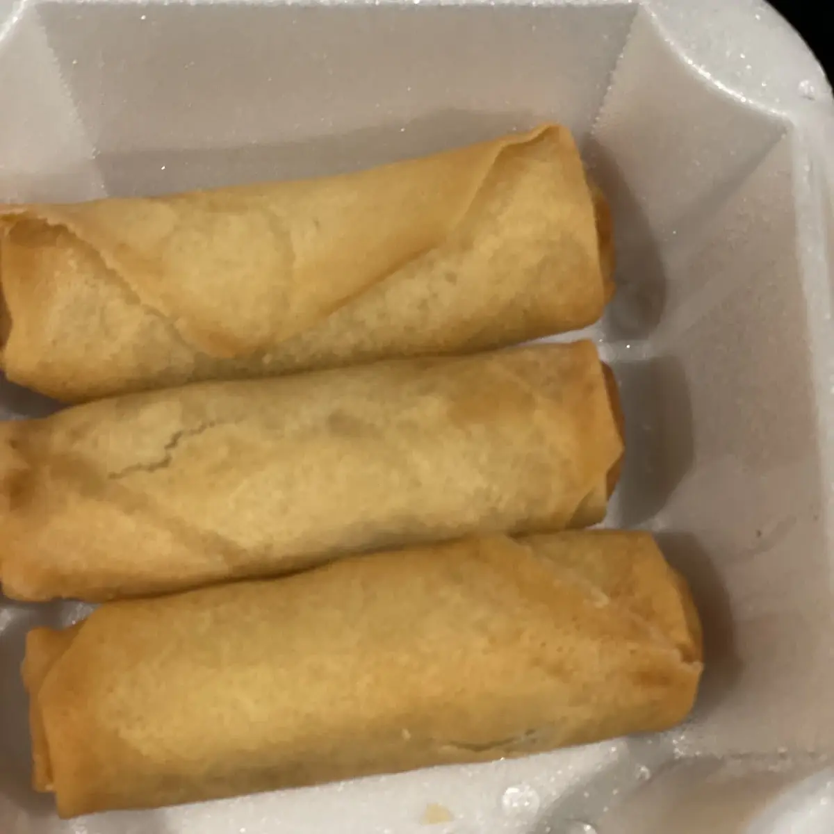 Spring Roll