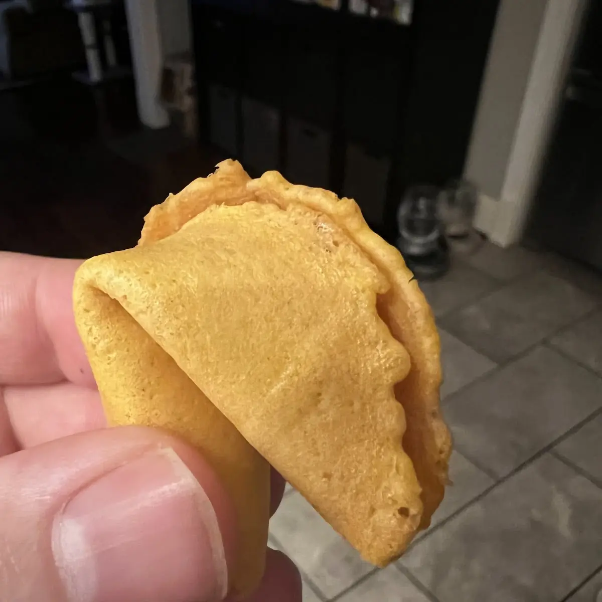 Fortune Cookies 5