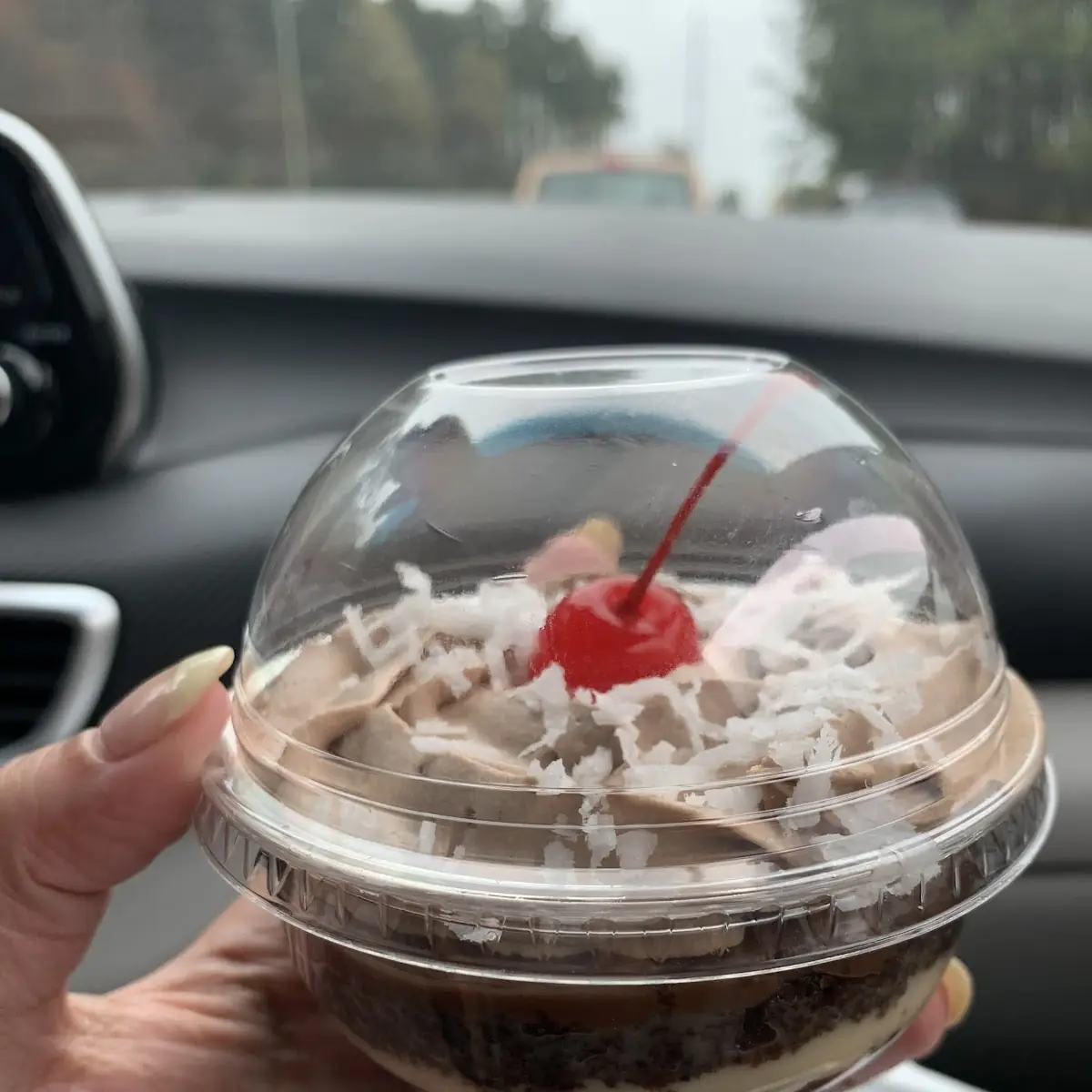 Hot Fudge