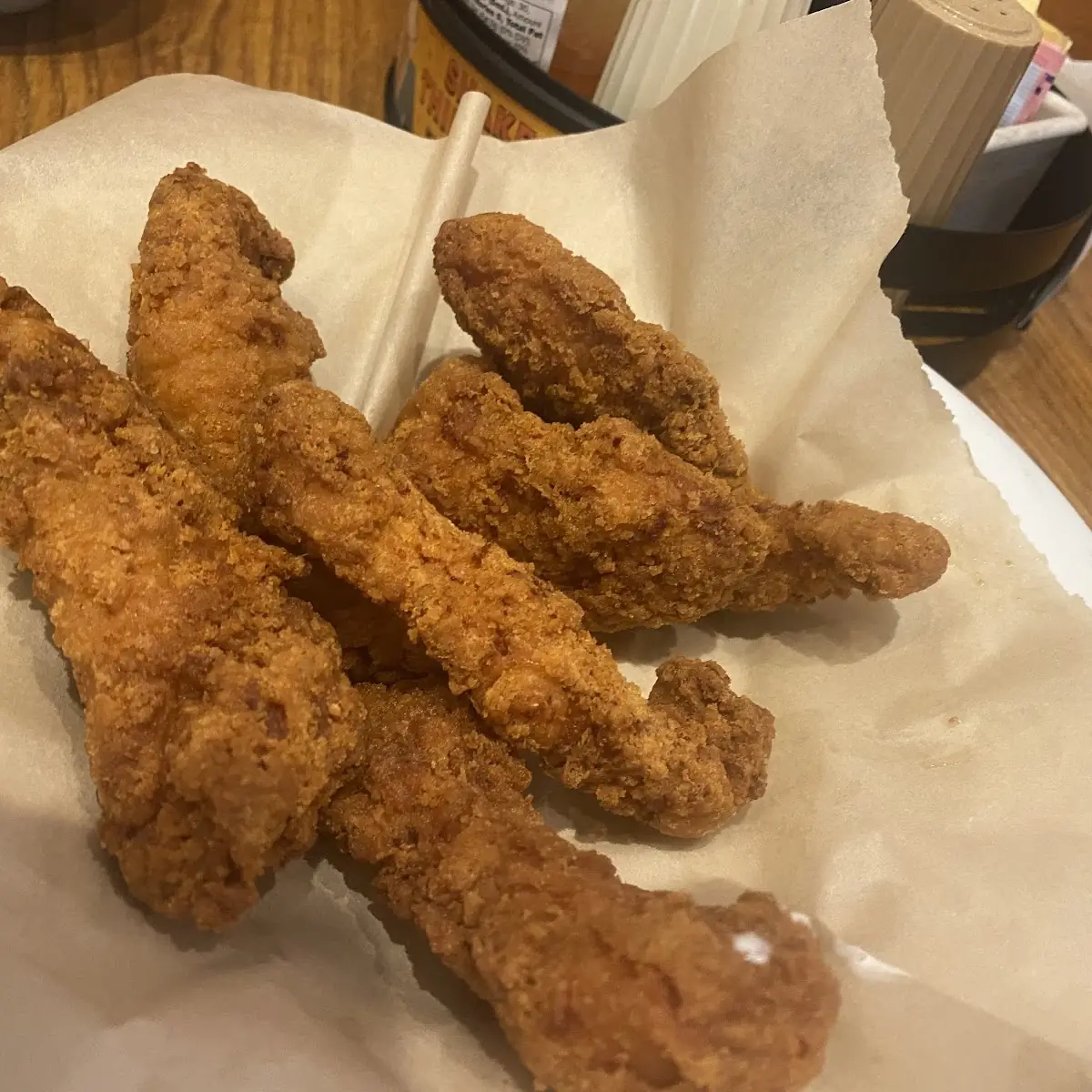 Jr Premium Chicken Tenders