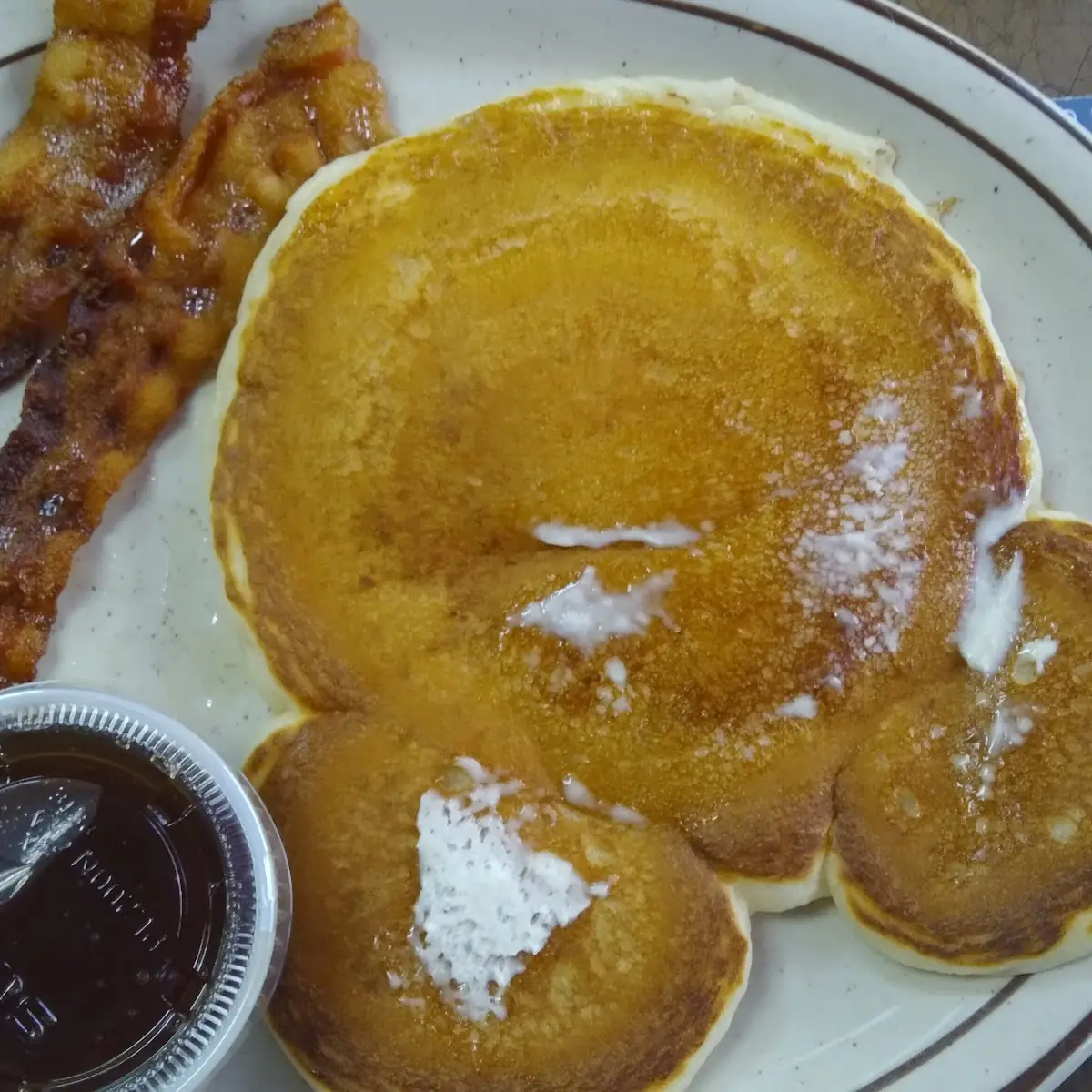 Lumber Jill Kids Meal