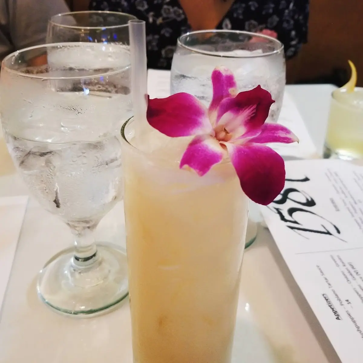 Mai Tai