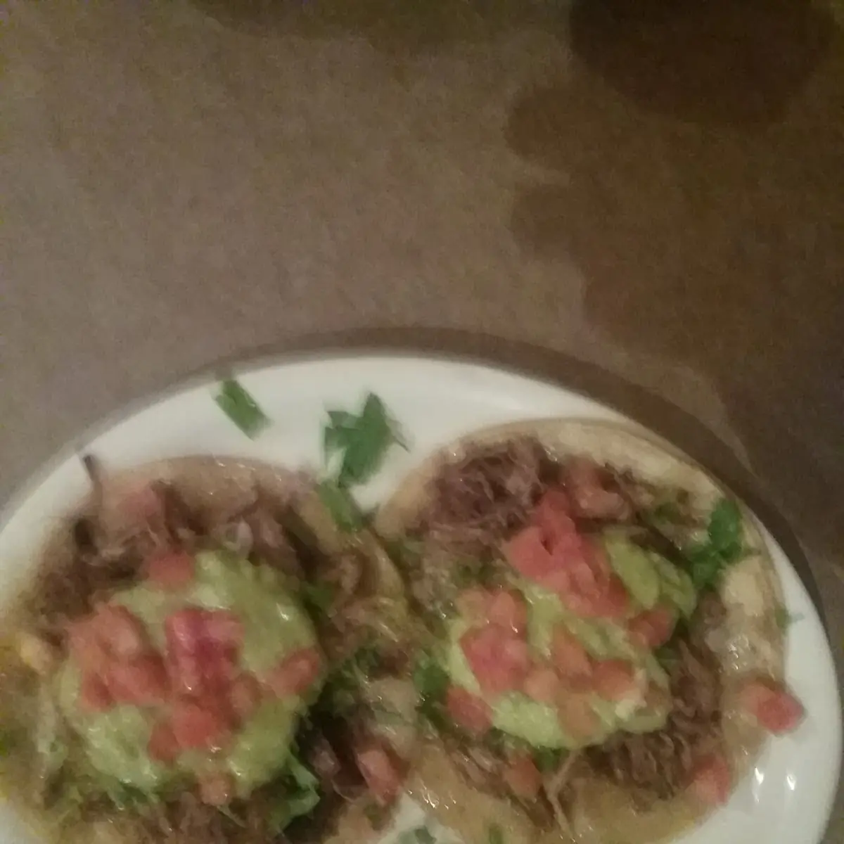2 Tacos