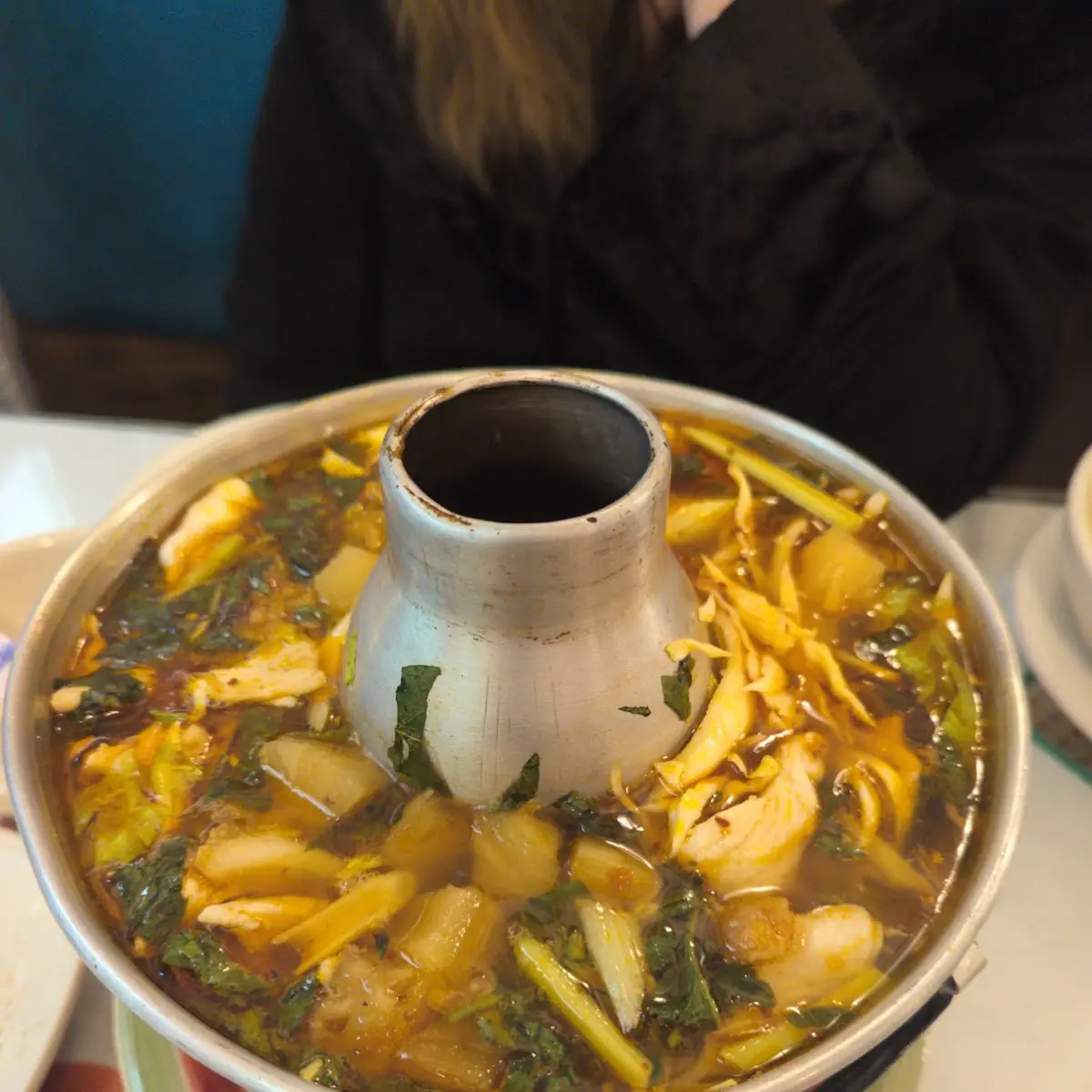 82b. General Chicken