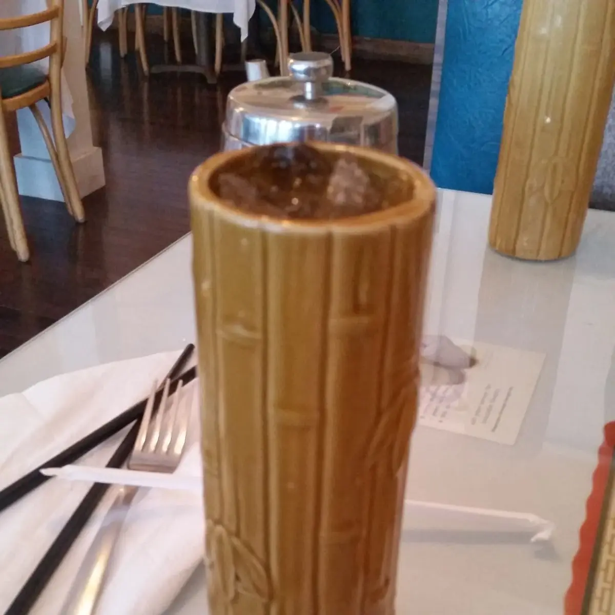 Mai Tai