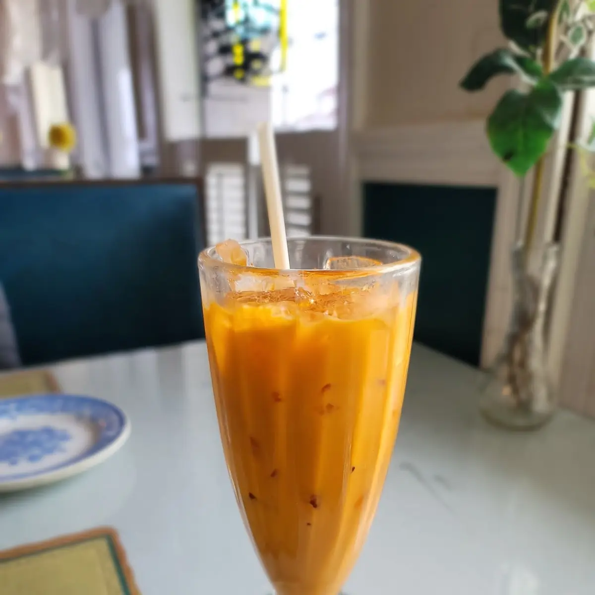 Thai Tea