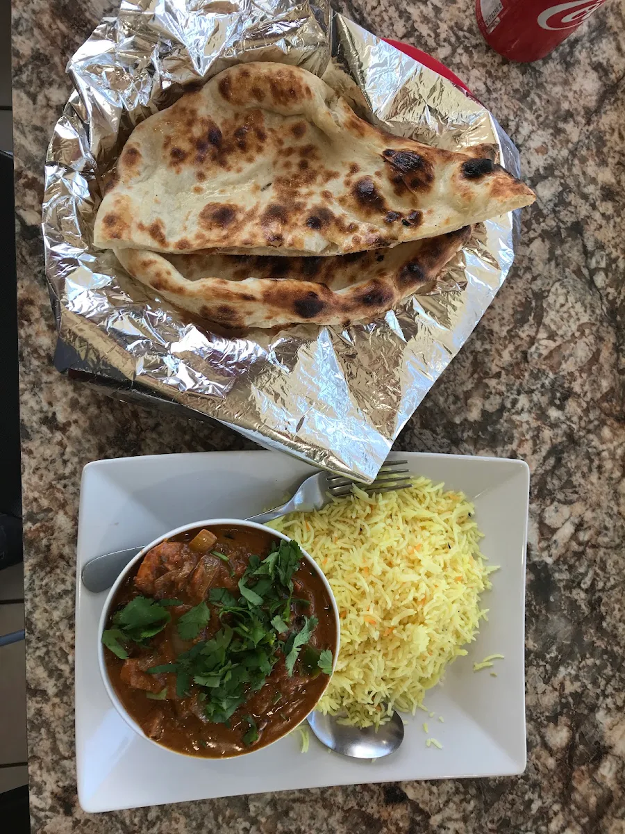 Highlights, New Spice Grill