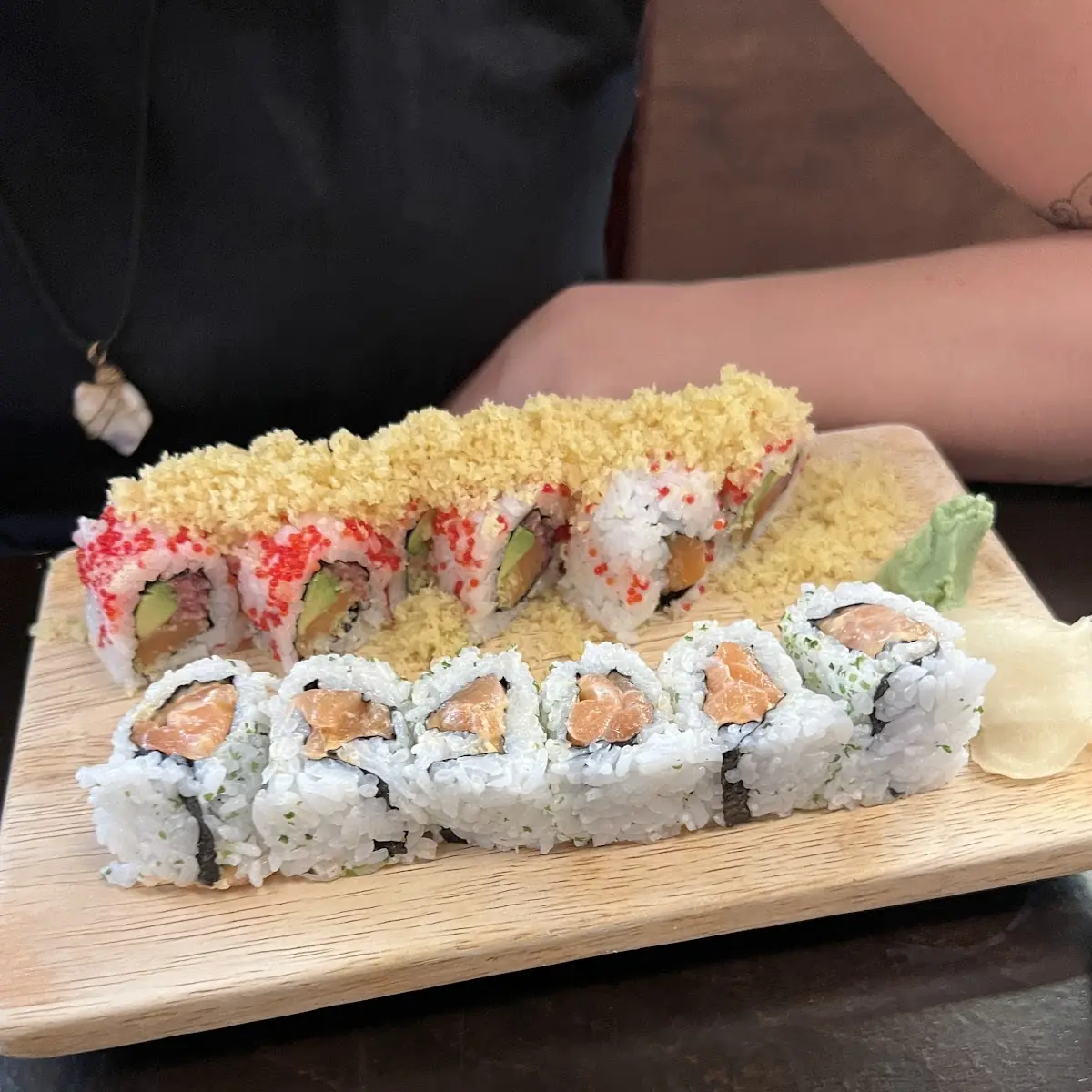 California Roll