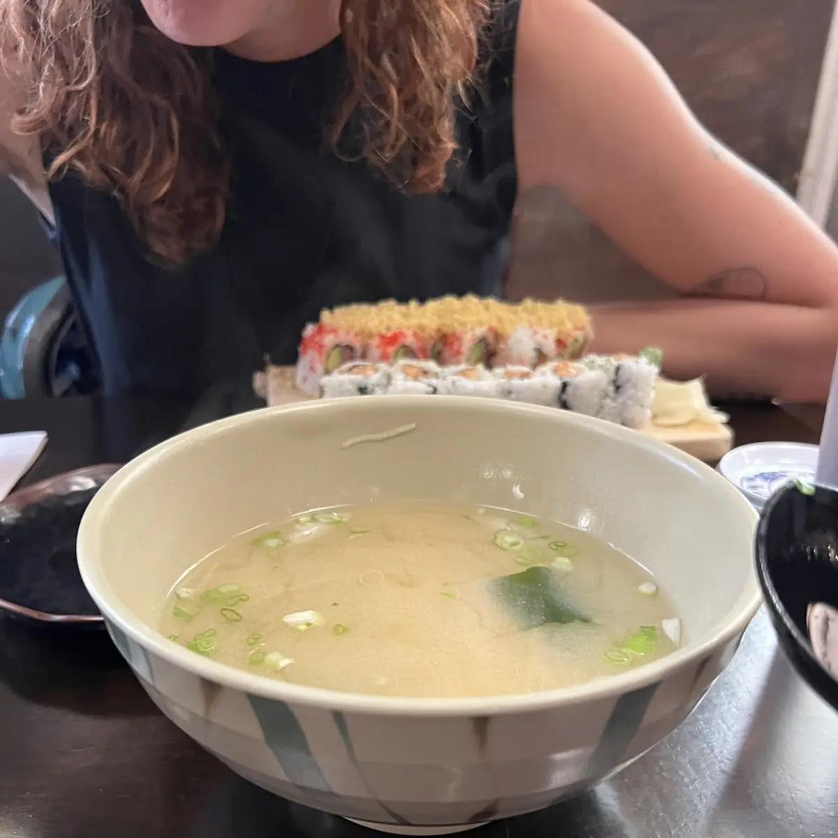 Miso Soup
