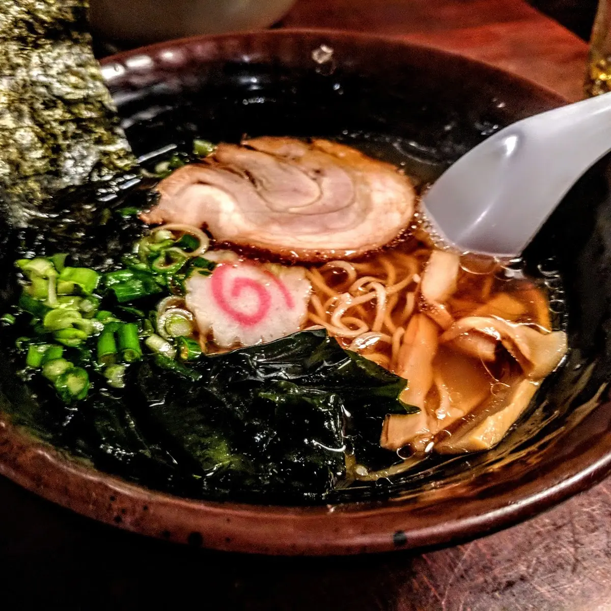 Tonkotsu Ramen