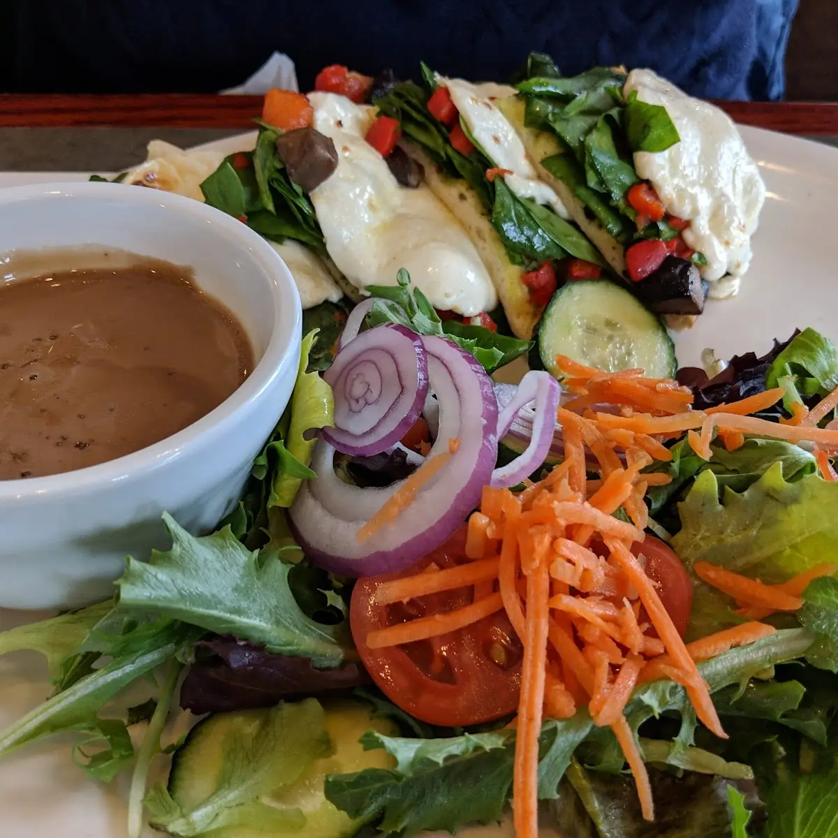 Salad Dressing