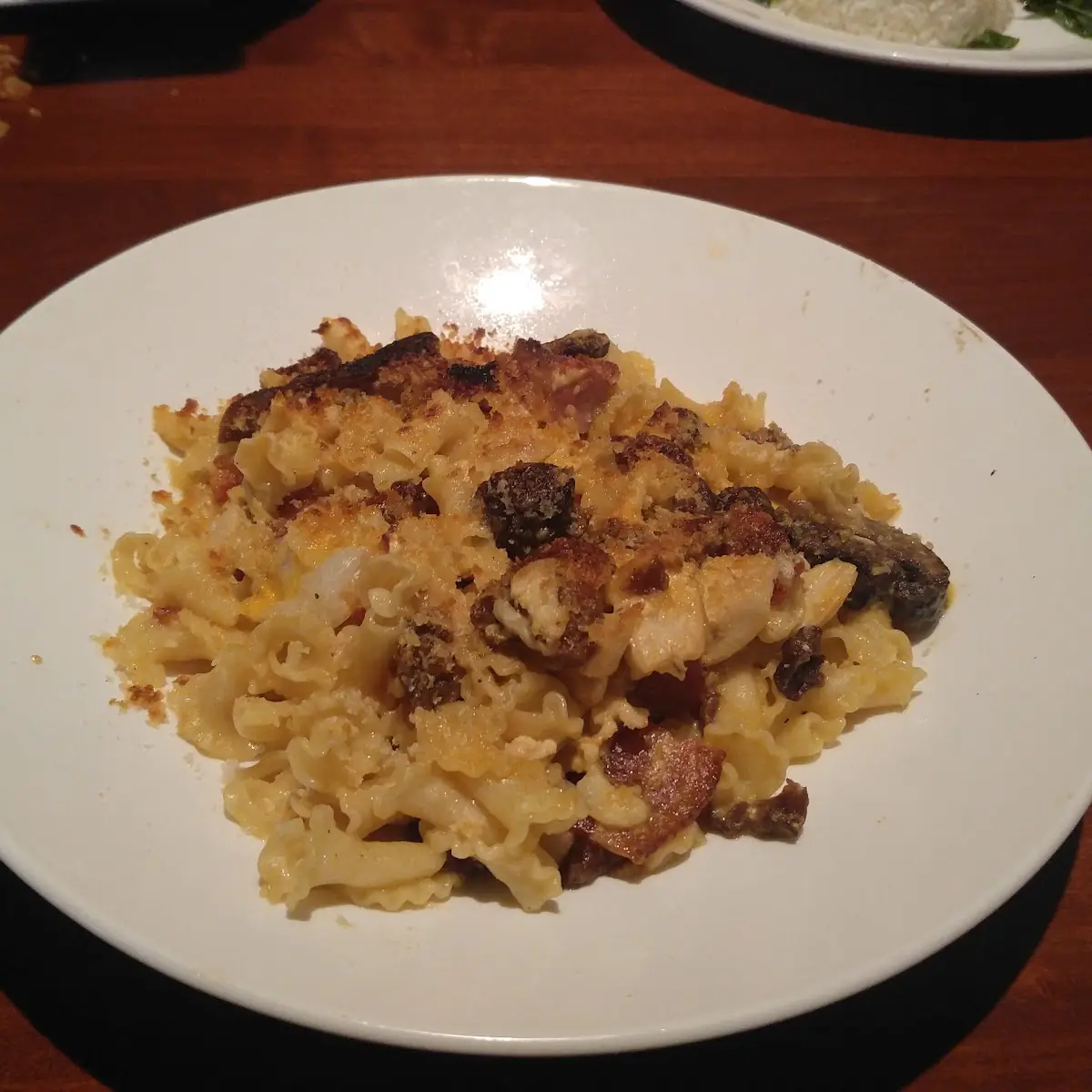 Mac and Cheese