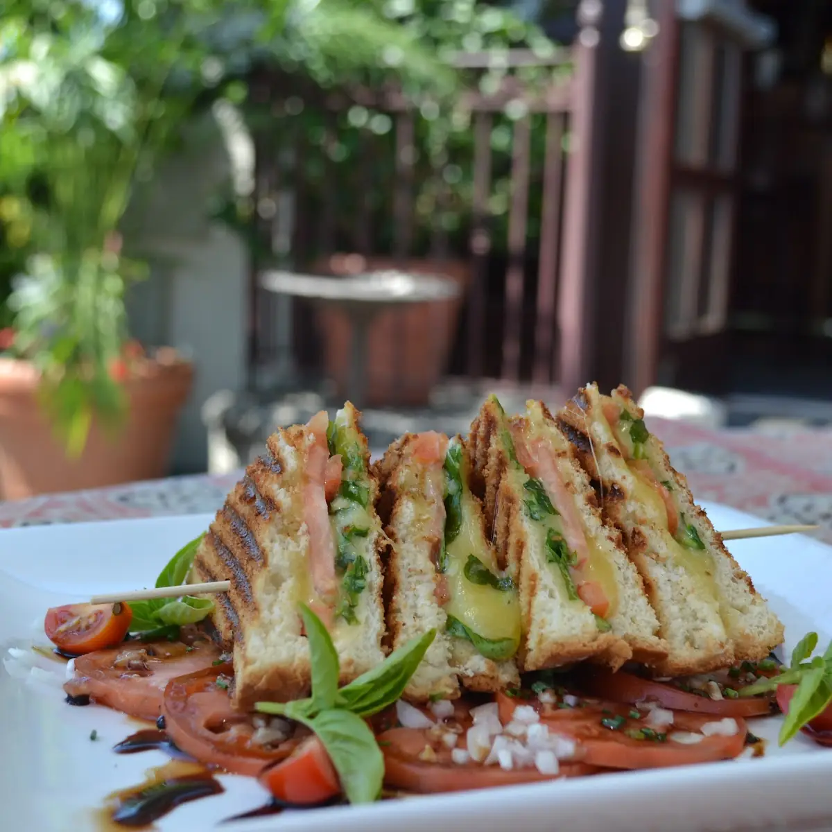 Club Sandwich