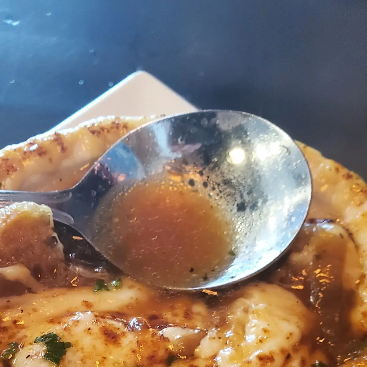 French Onion Soup
