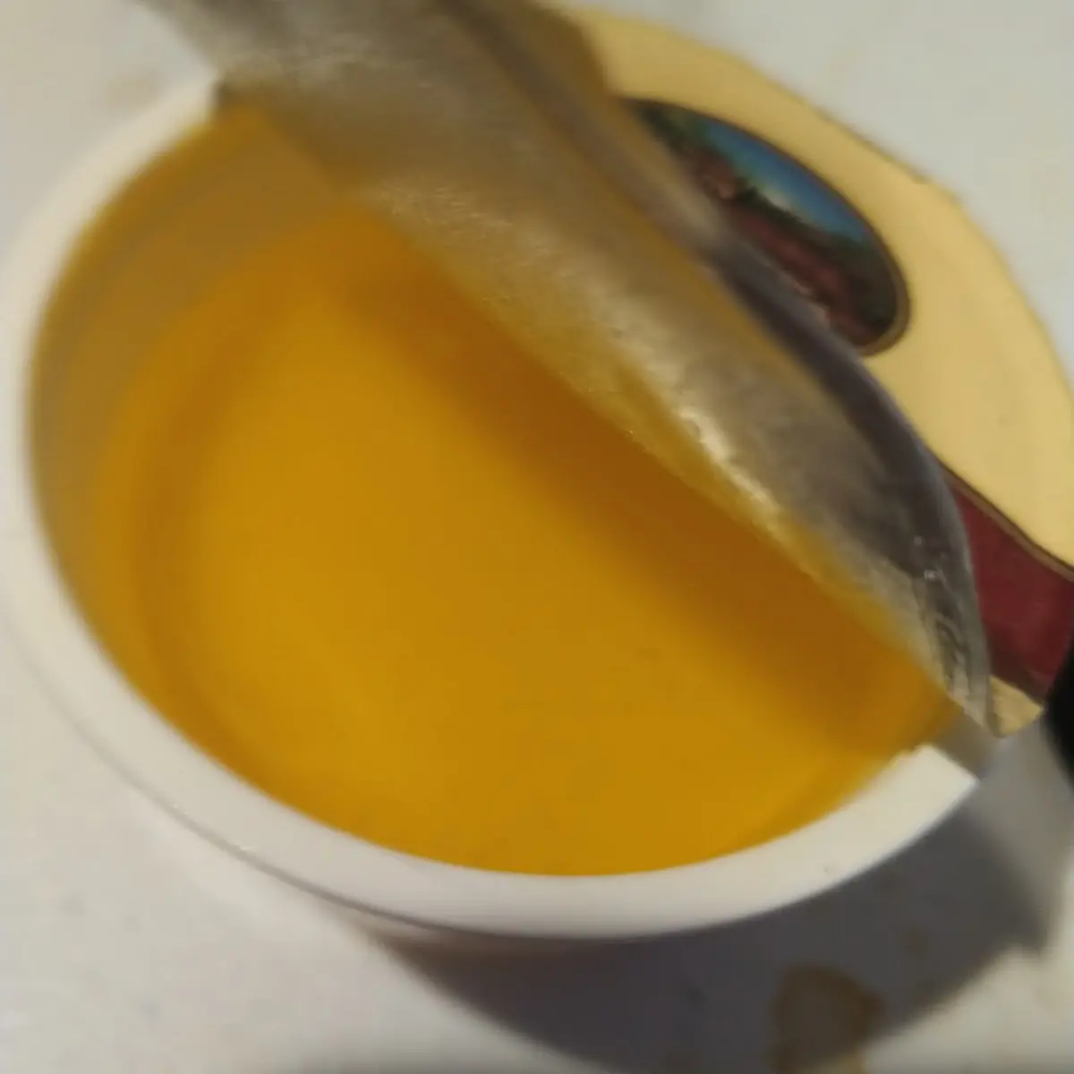 Garlic Sauce