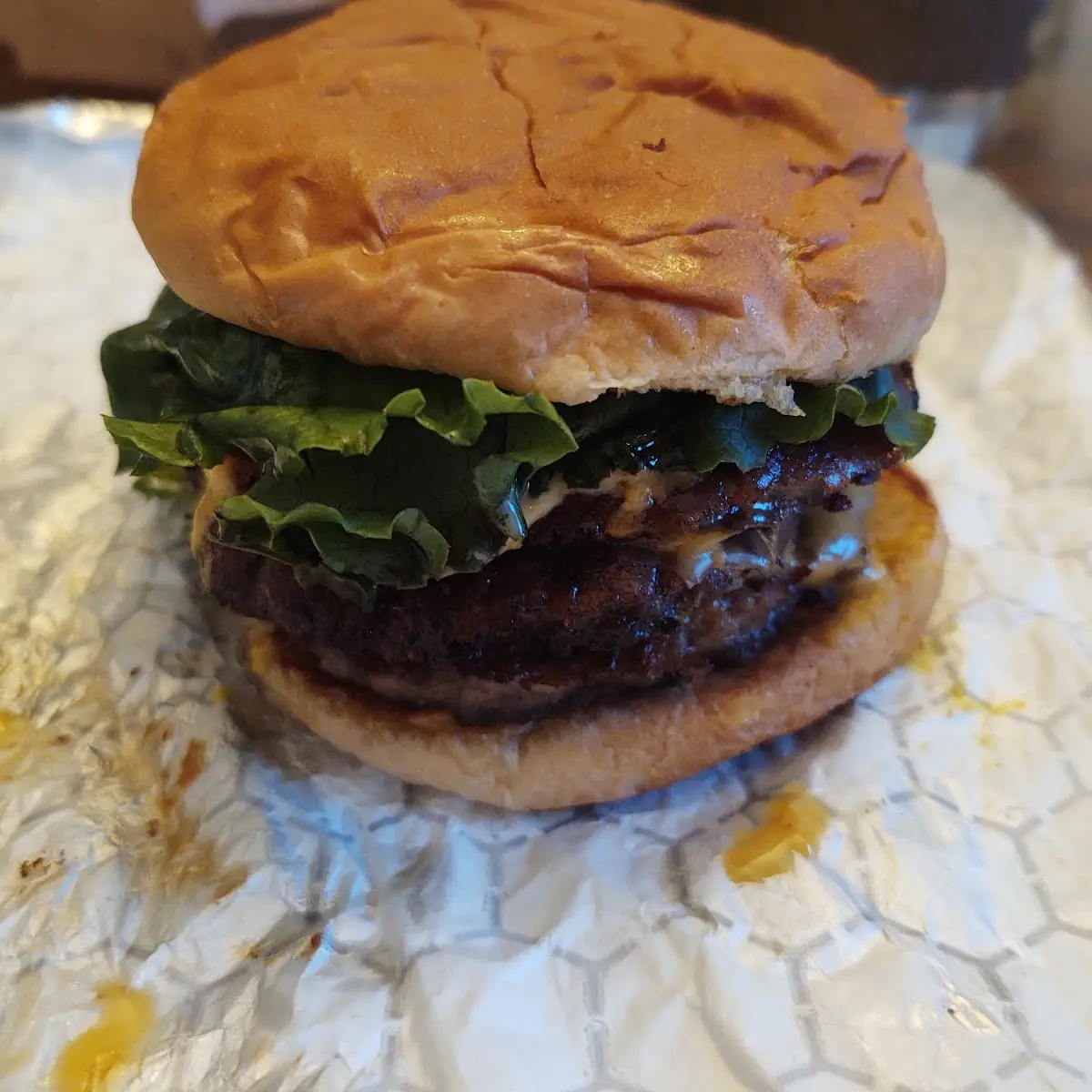 Epic Burger