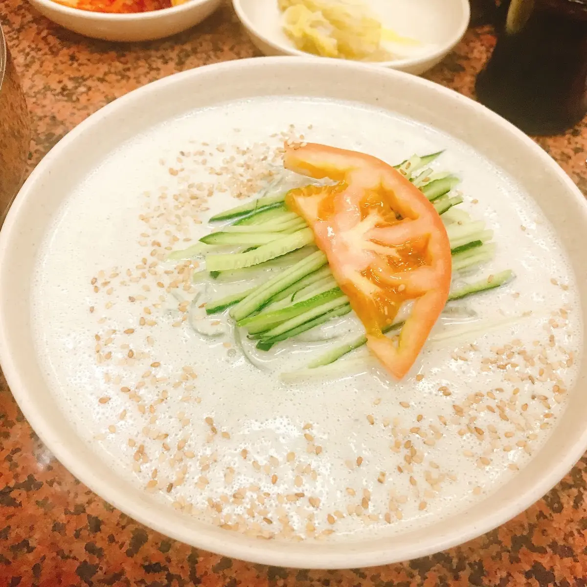 Kong-Guksu