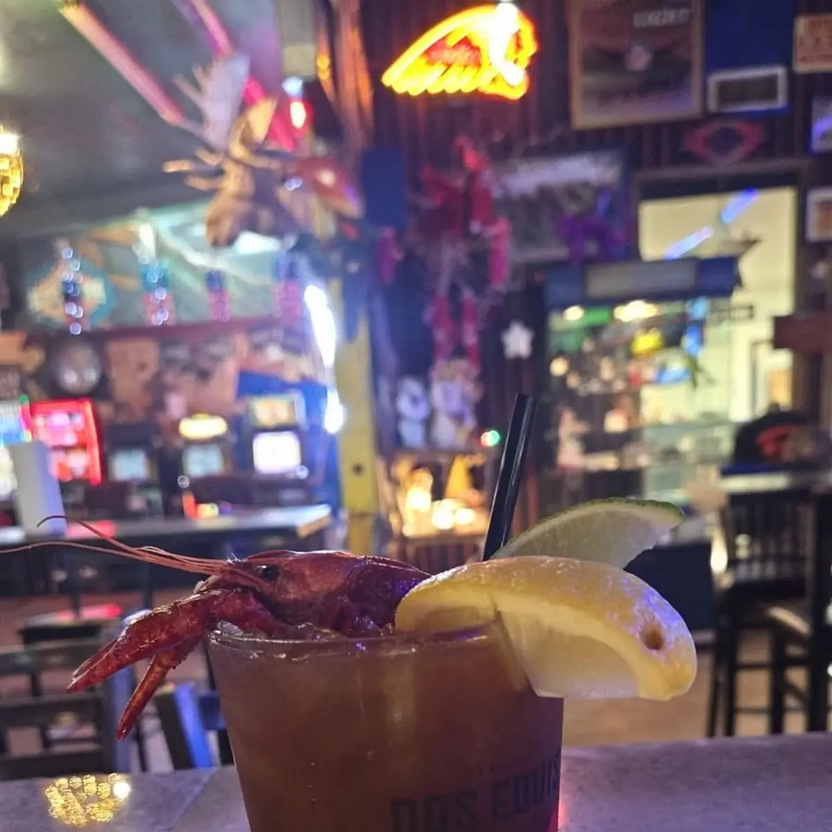 Bloody Mary