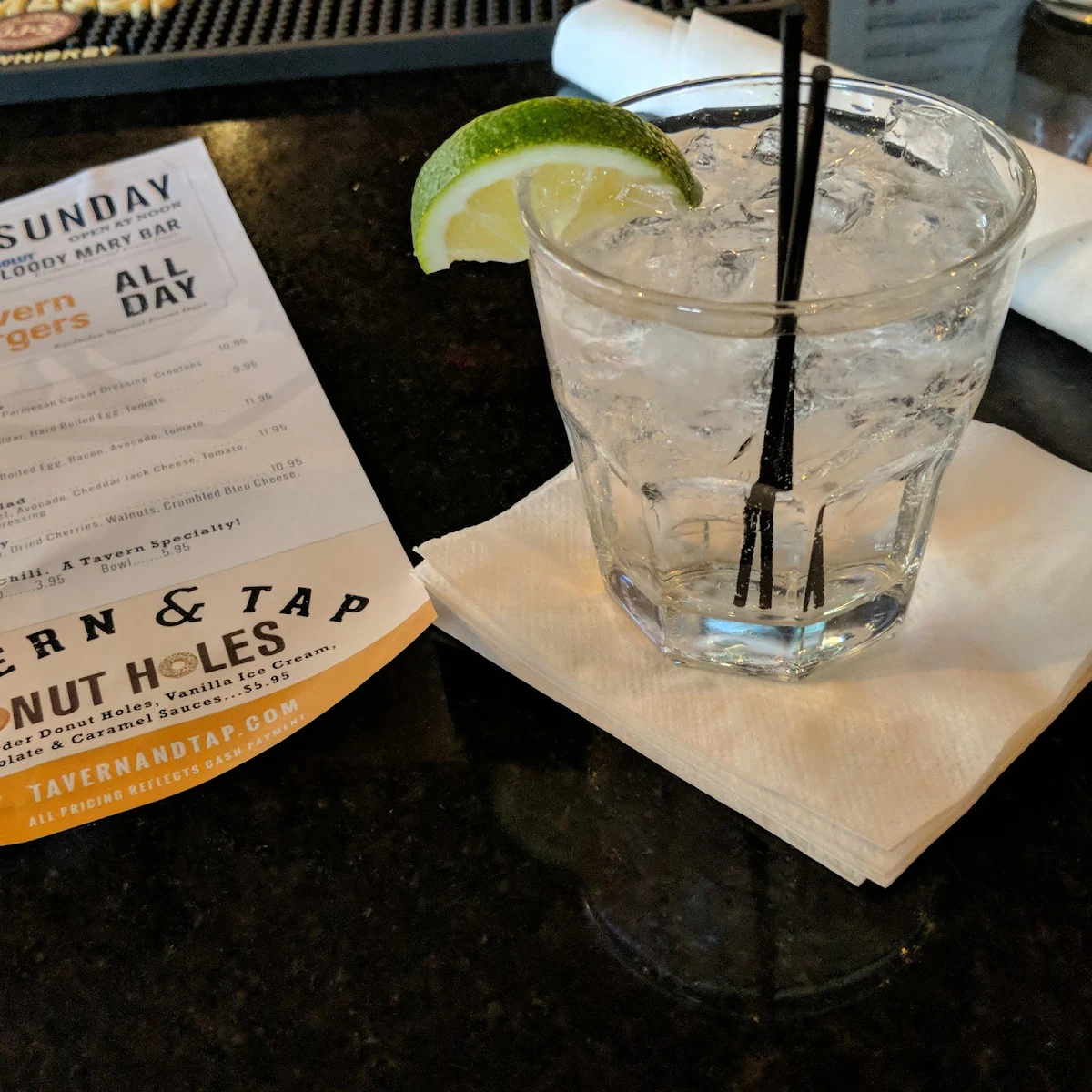 Mules over Long Island