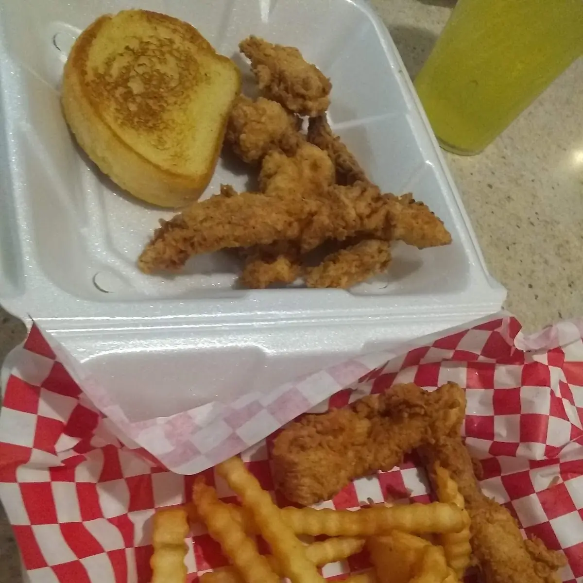 Chicken Tenders