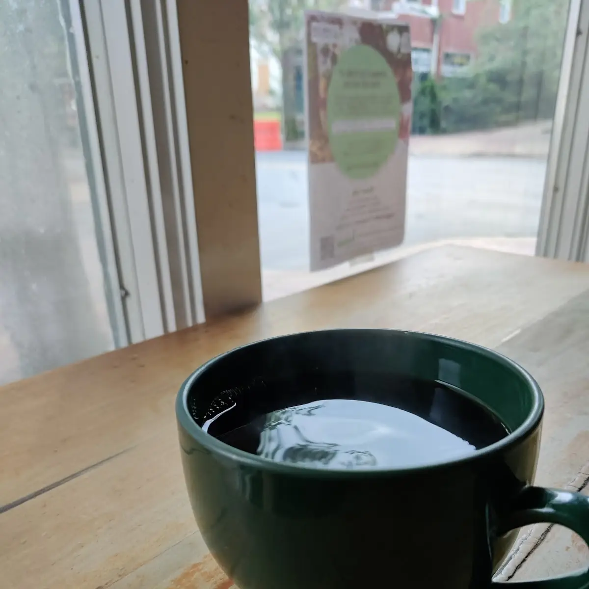 Miso Soup