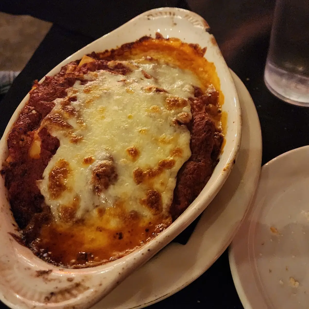 Onion Soup