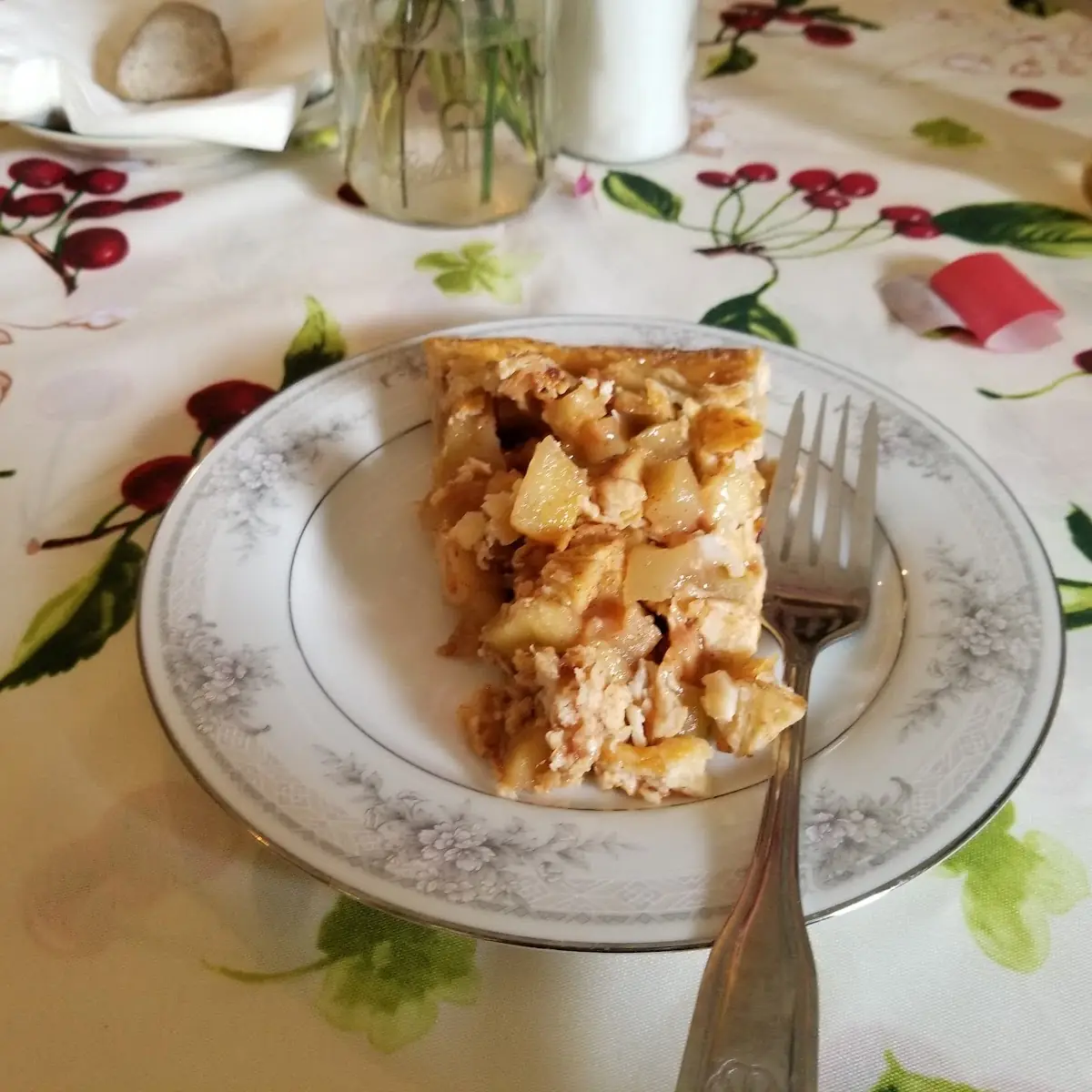 Apple Pie