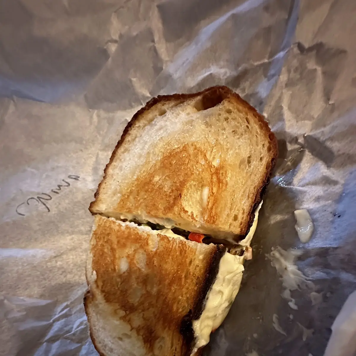 Cubano Sandwich