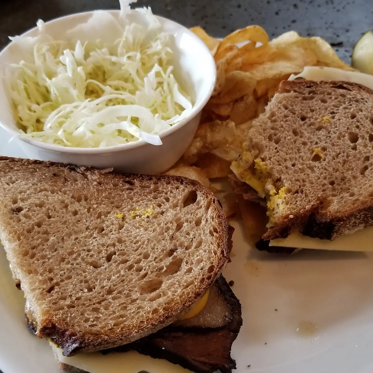 Patty Melt
